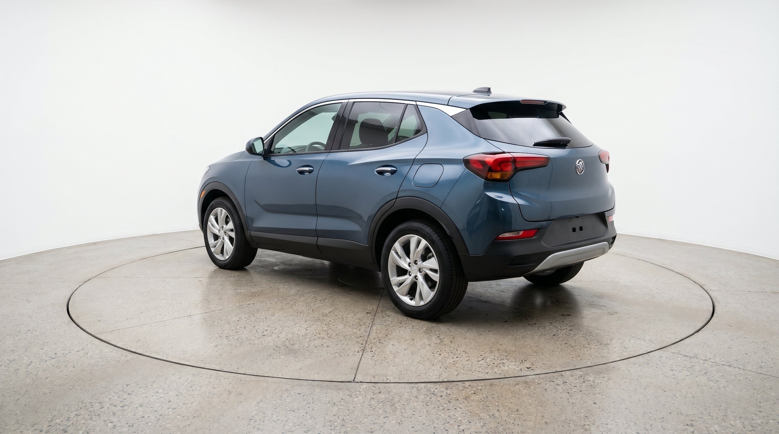 Thumbnail: 2026 Buick Encore GX - 6