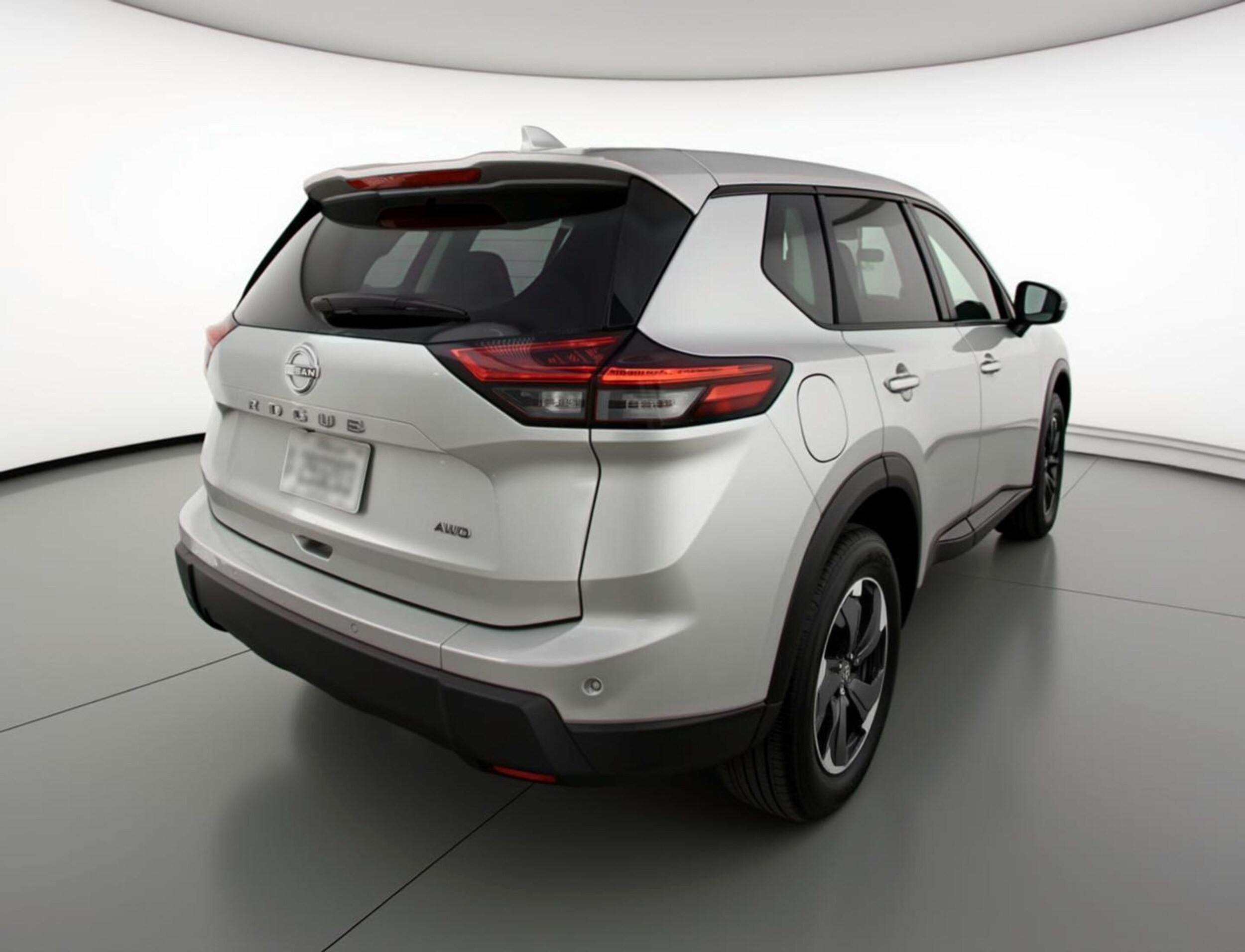 Thumbnail: 2025 Nissan Rogue - 7