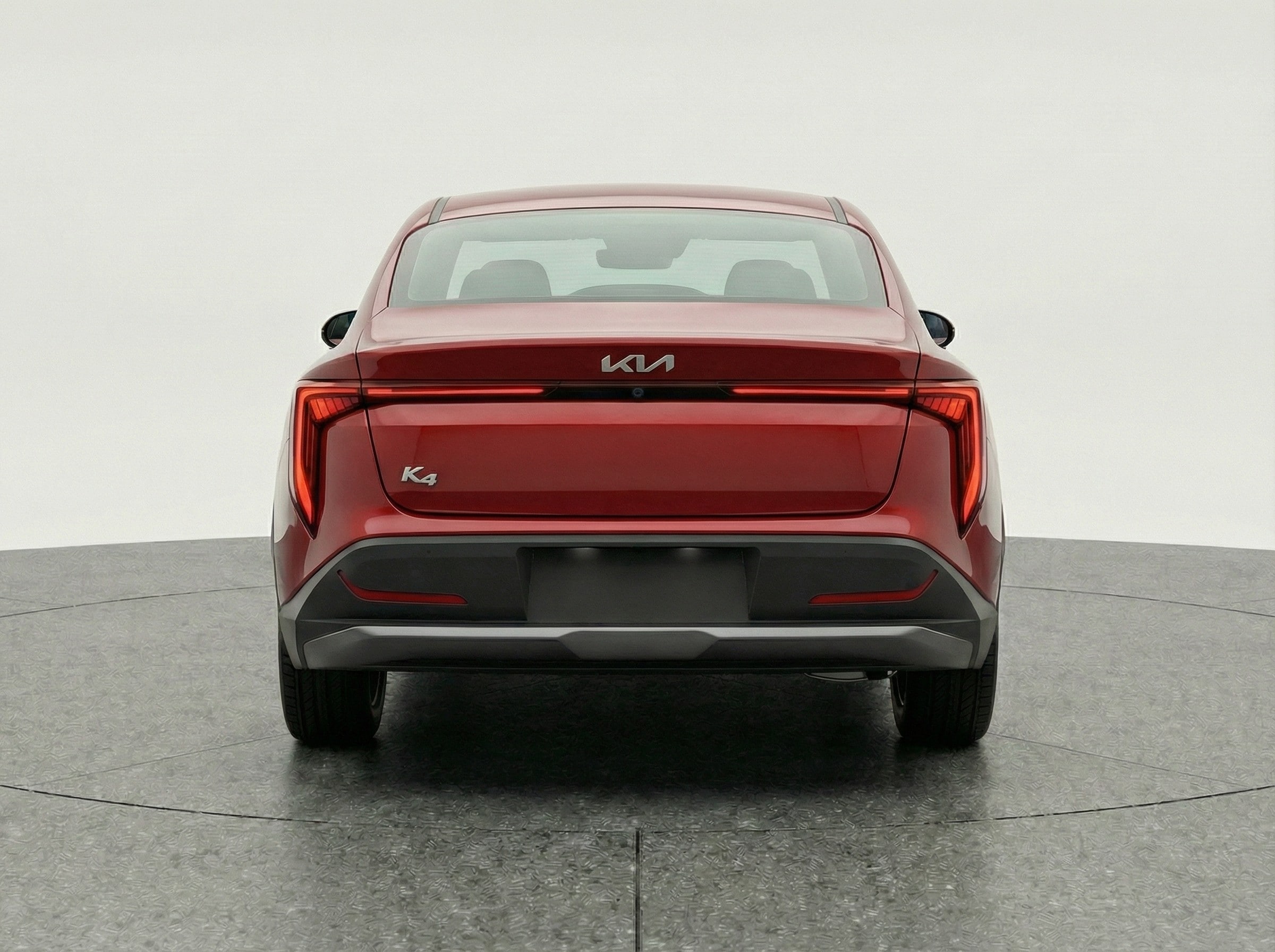 Thumbnail: 2025 Kia K4 - 6