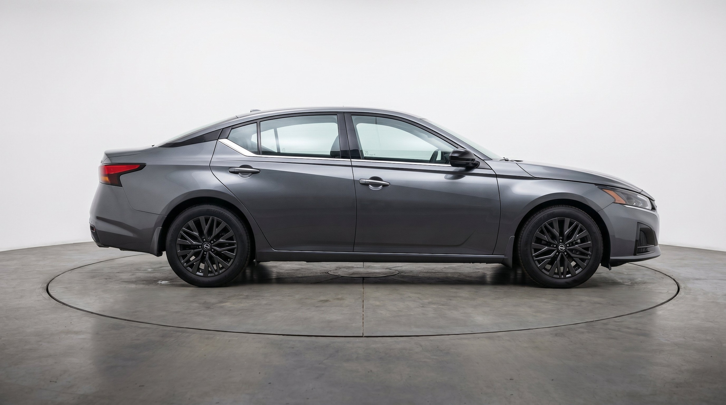 Thumbnail: 2026 Nissan Altima - 11