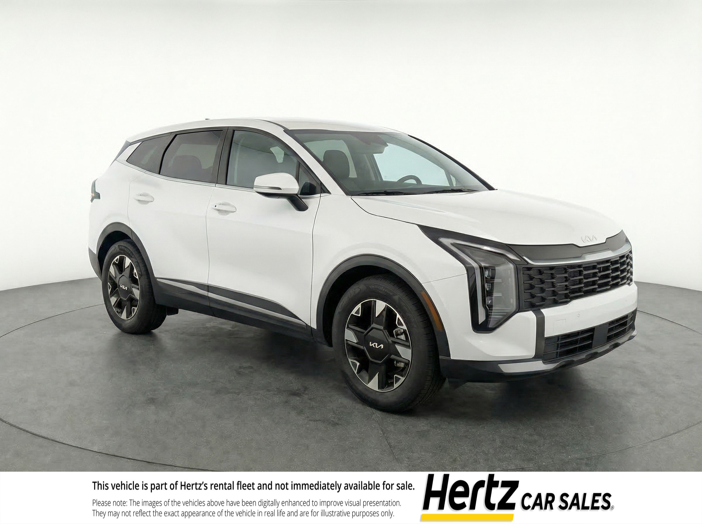 Thumbnail: 2026 Kia Sportage - 1