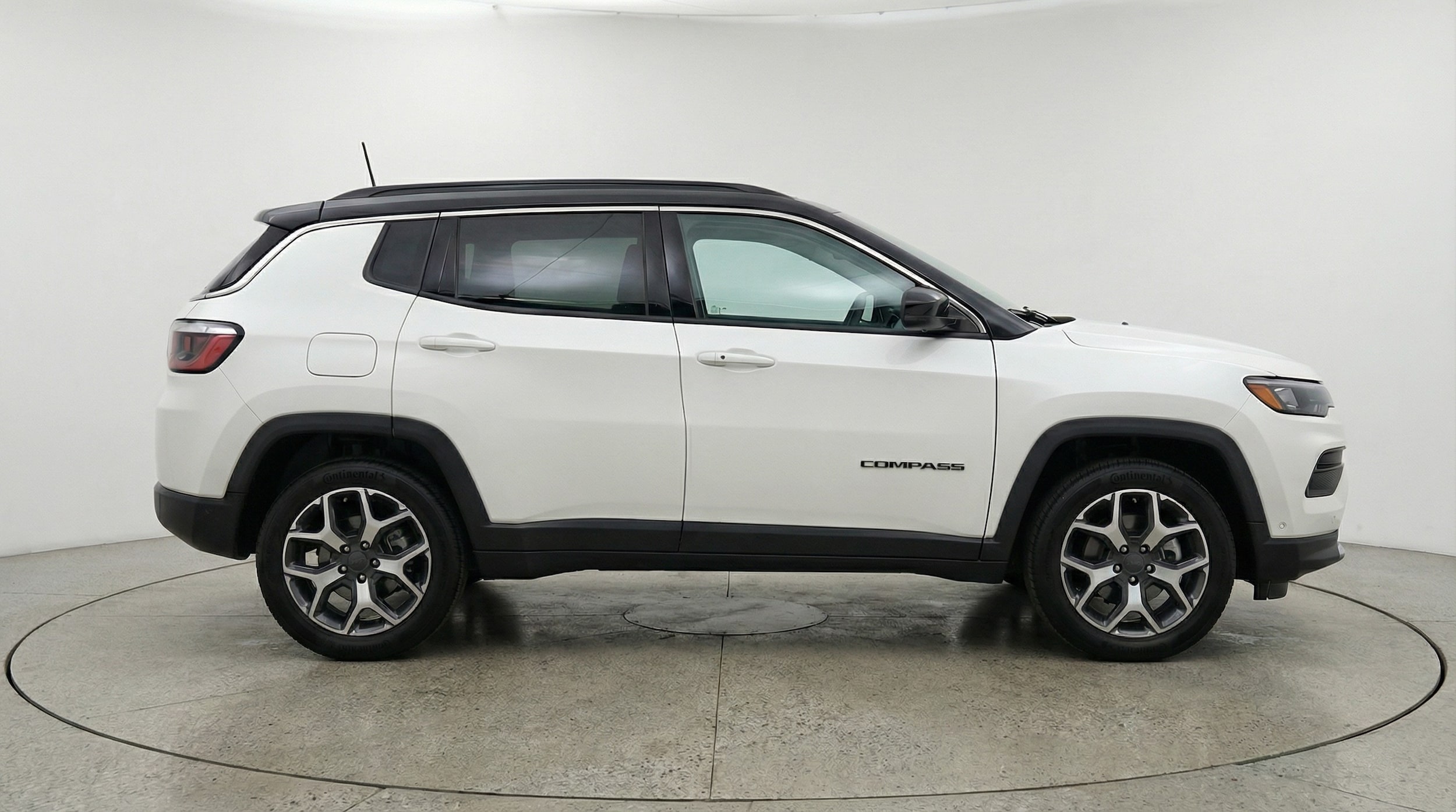 Thumbnail: 2025 Jeep Compass - 8