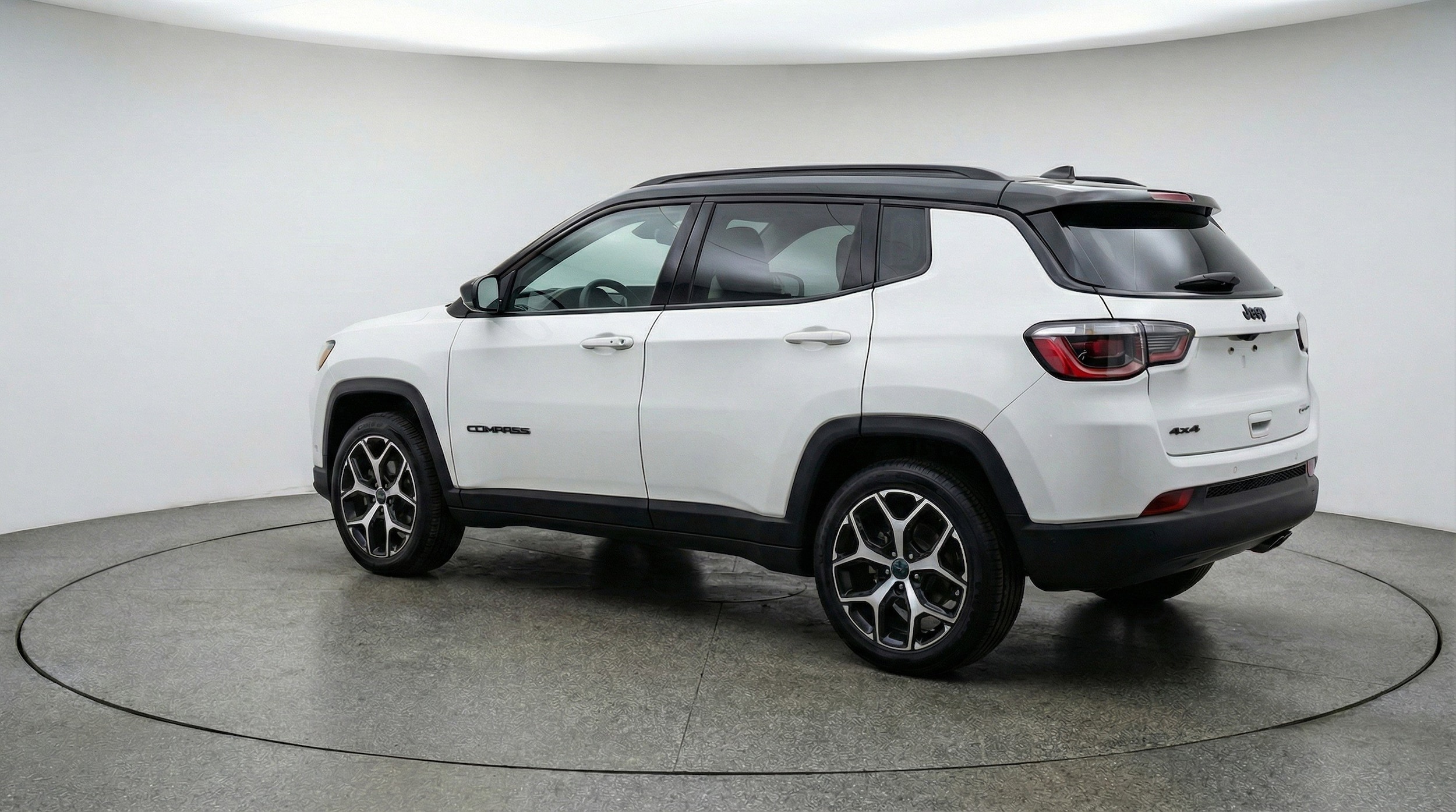 Thumbnail: 2025 Jeep Compass - 6