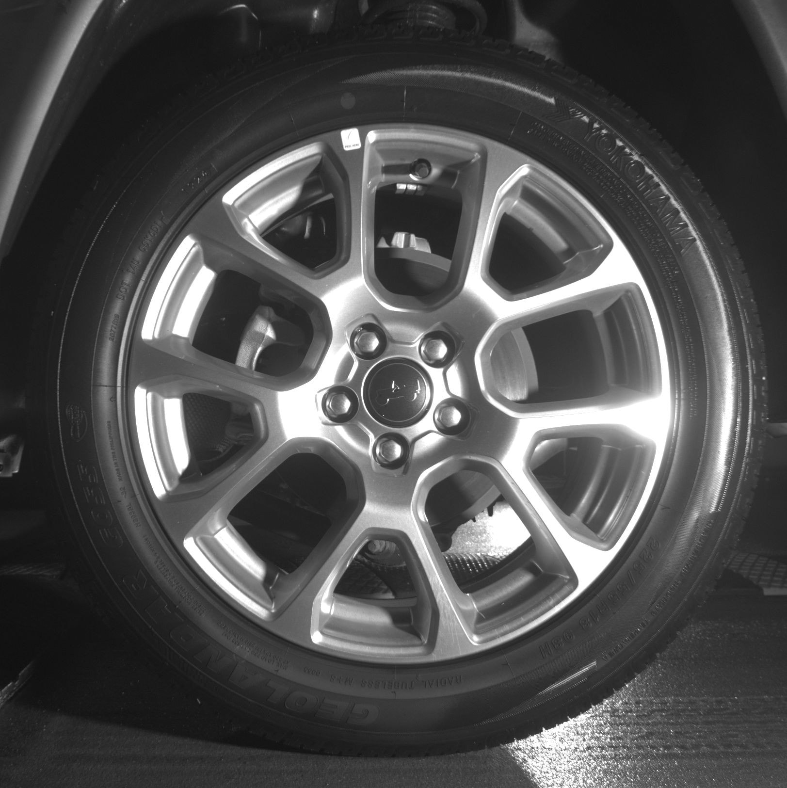 Thumbnail: 2025 Jeep Compass - 11