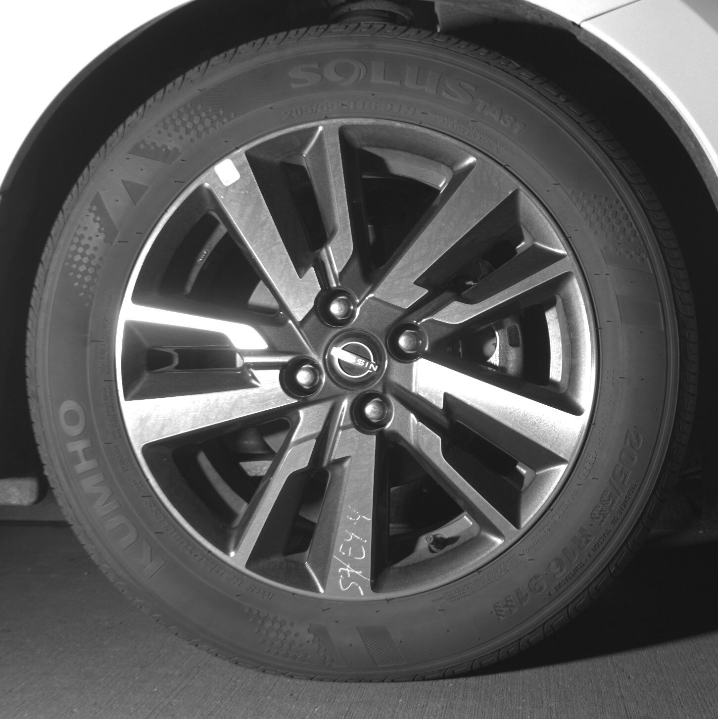 Thumbnail: 2025 Nissan Versa - 10