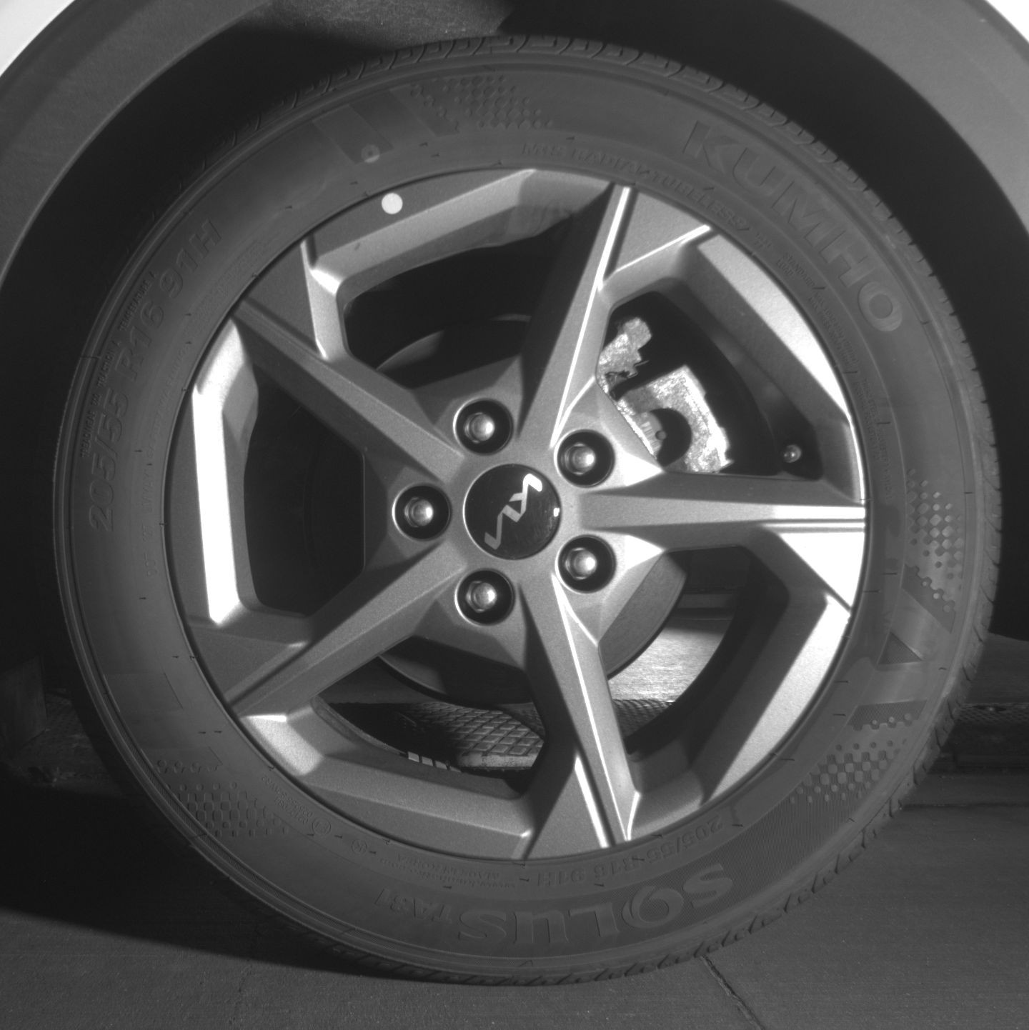 Thumbnail: 2025 Kia K4 - 11