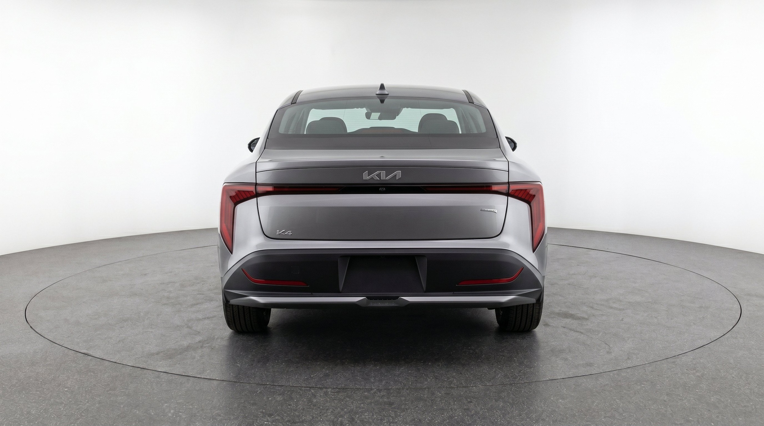 Thumbnail: 2025 Kia K4 - 7