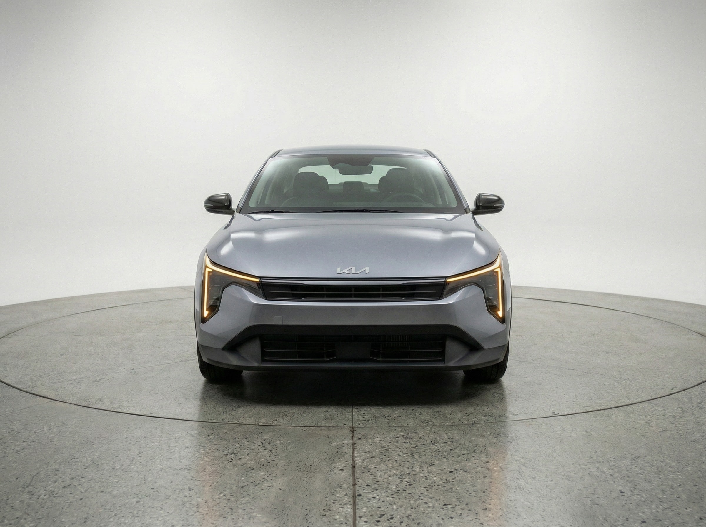 Thumbnail: 2025 Kia K4 - 2