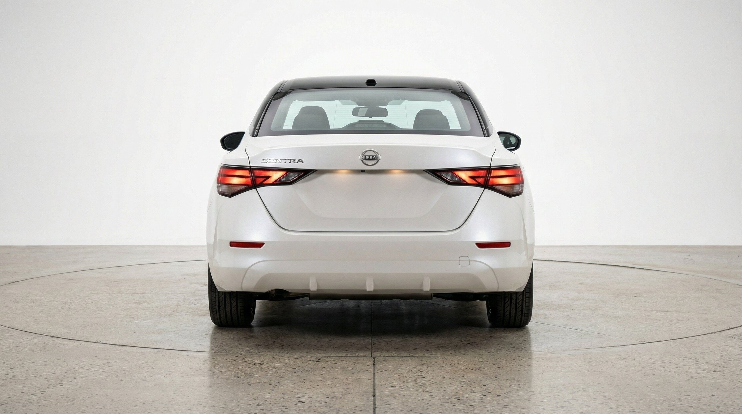 Thumbnail: 2025 Nissan Sentra - 7