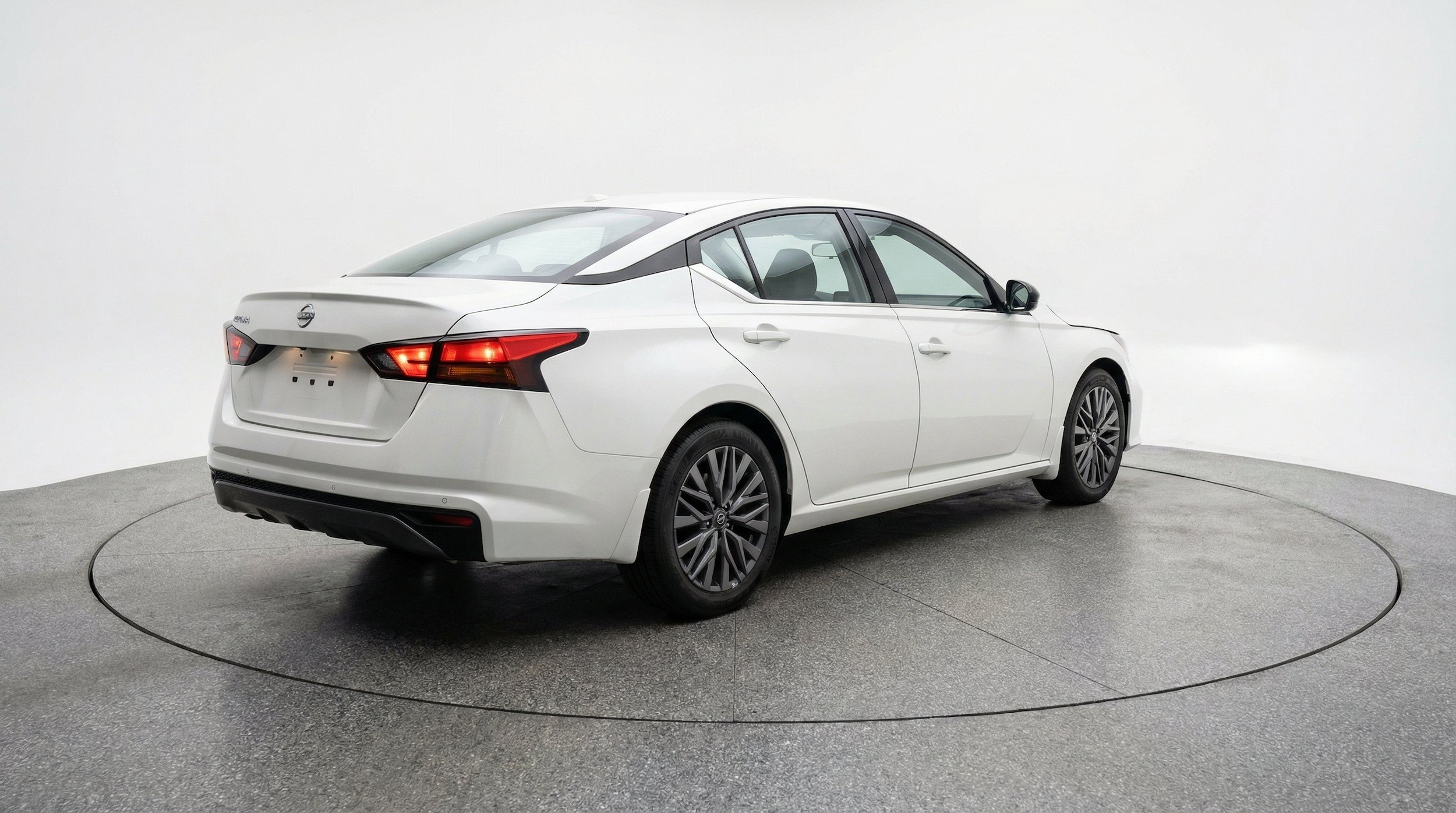 Thumbnail: 2026 Nissan Altima - 9