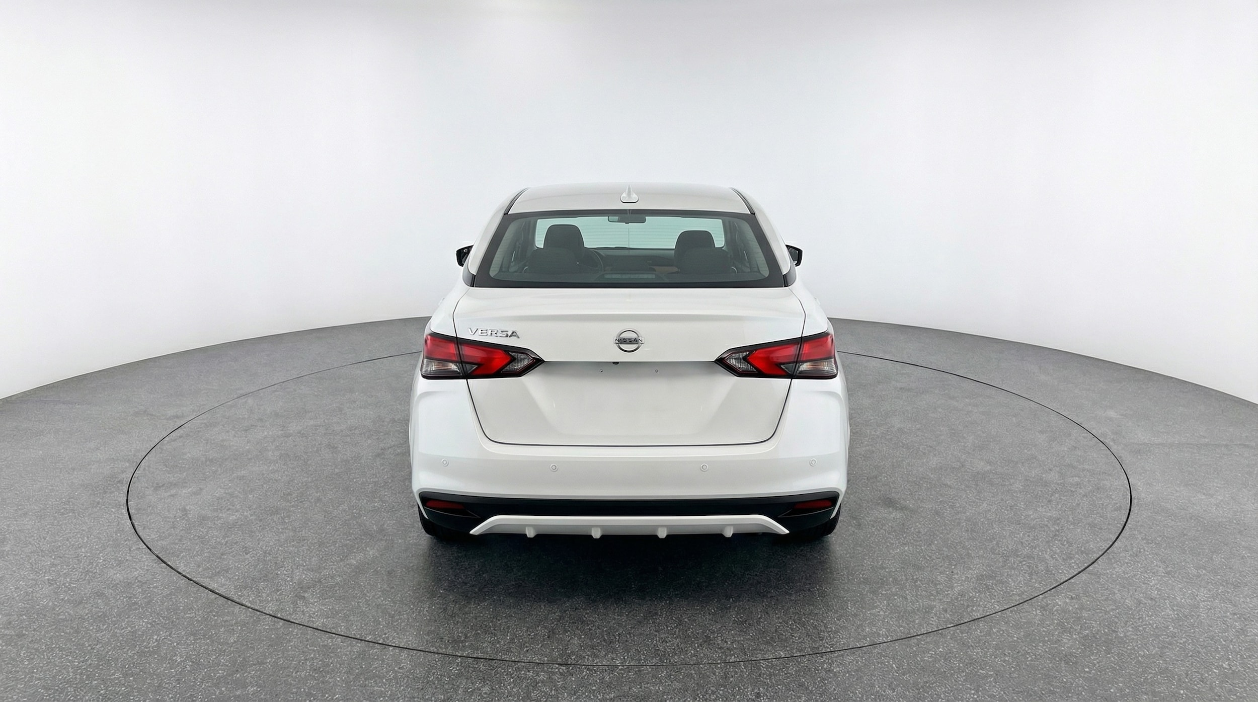 Thumbnail: 2025 Nissan Versa - 6