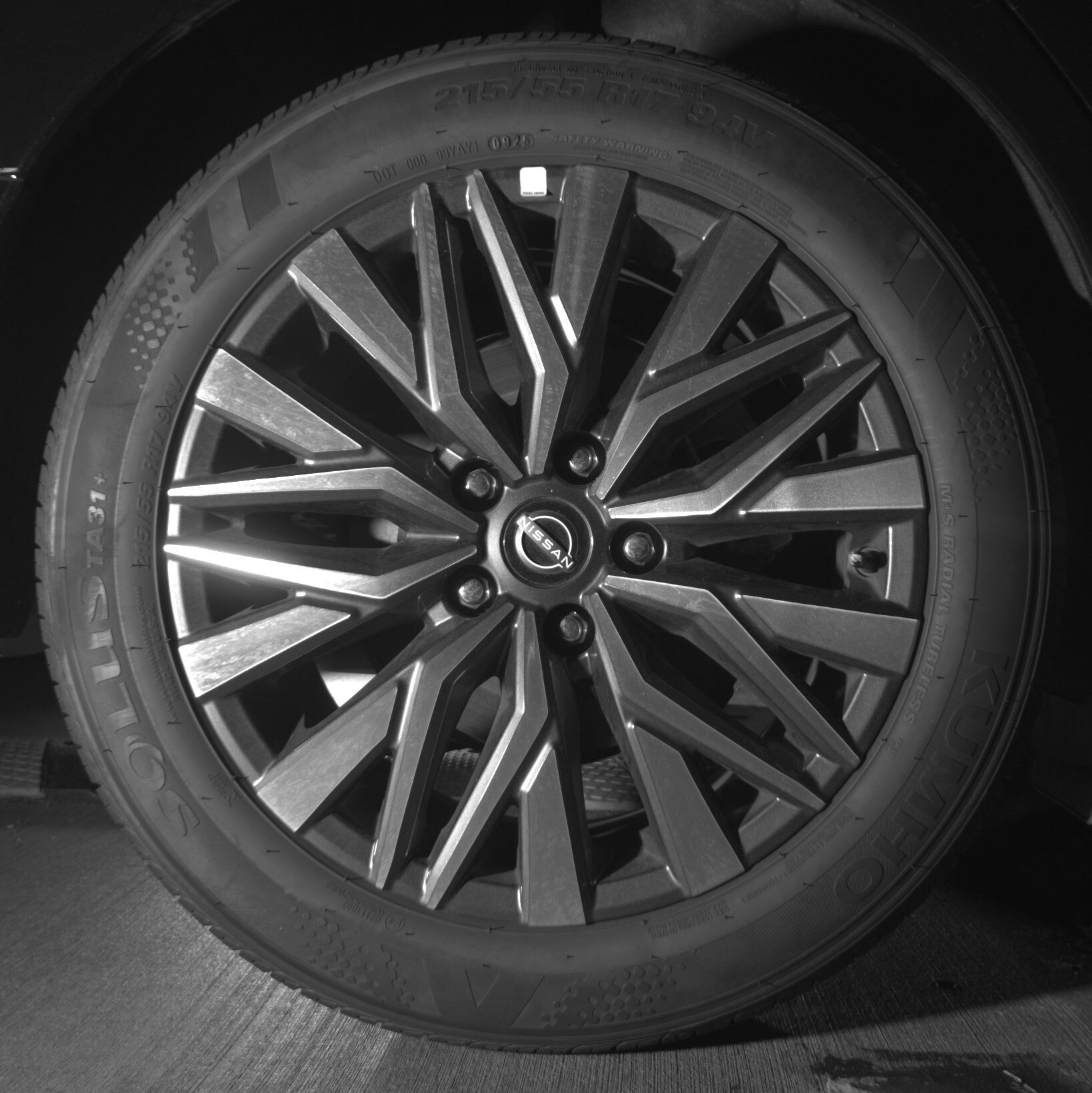 Thumbnail: 2025 Nissan Altima - 12