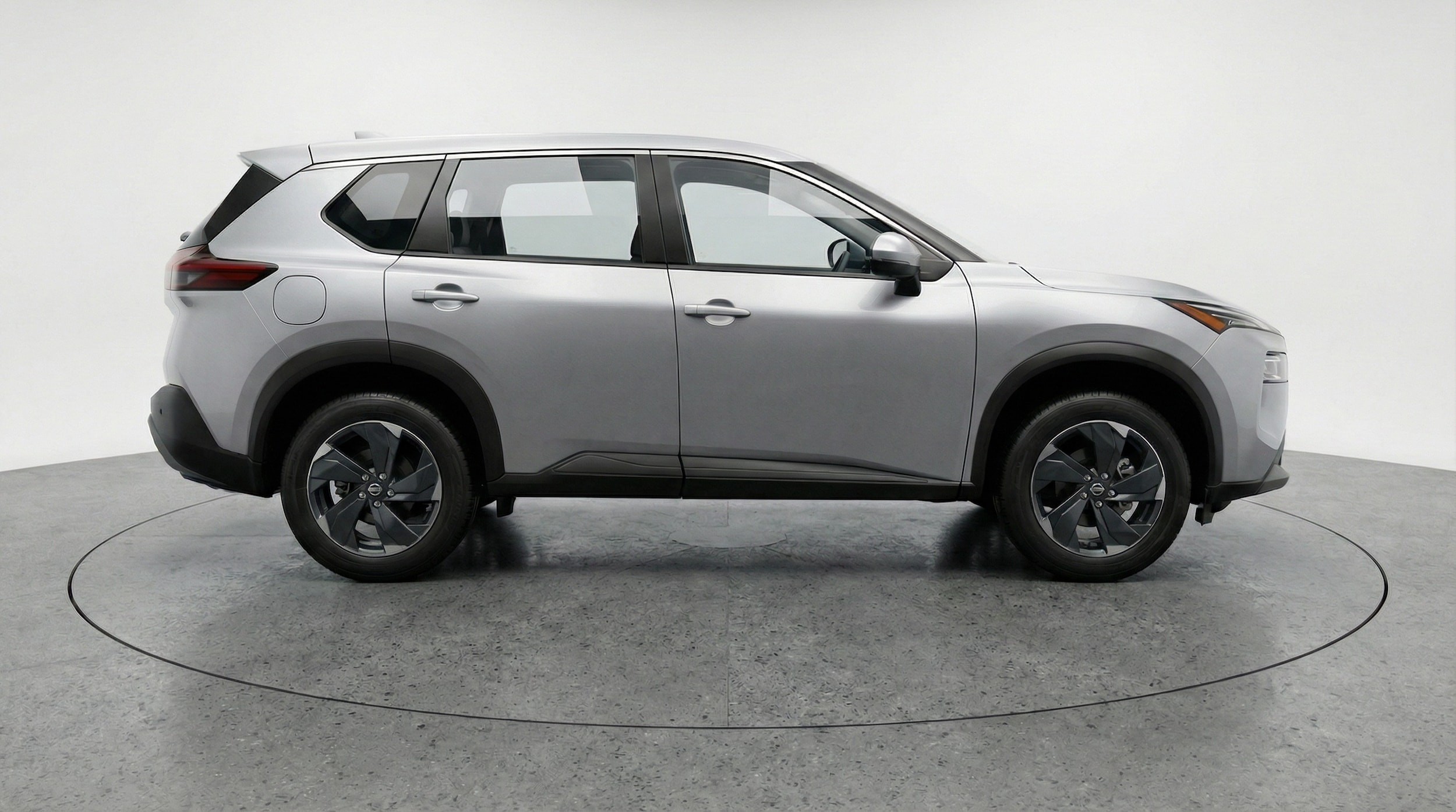 Thumbnail: 2025 Nissan Rogue - 8