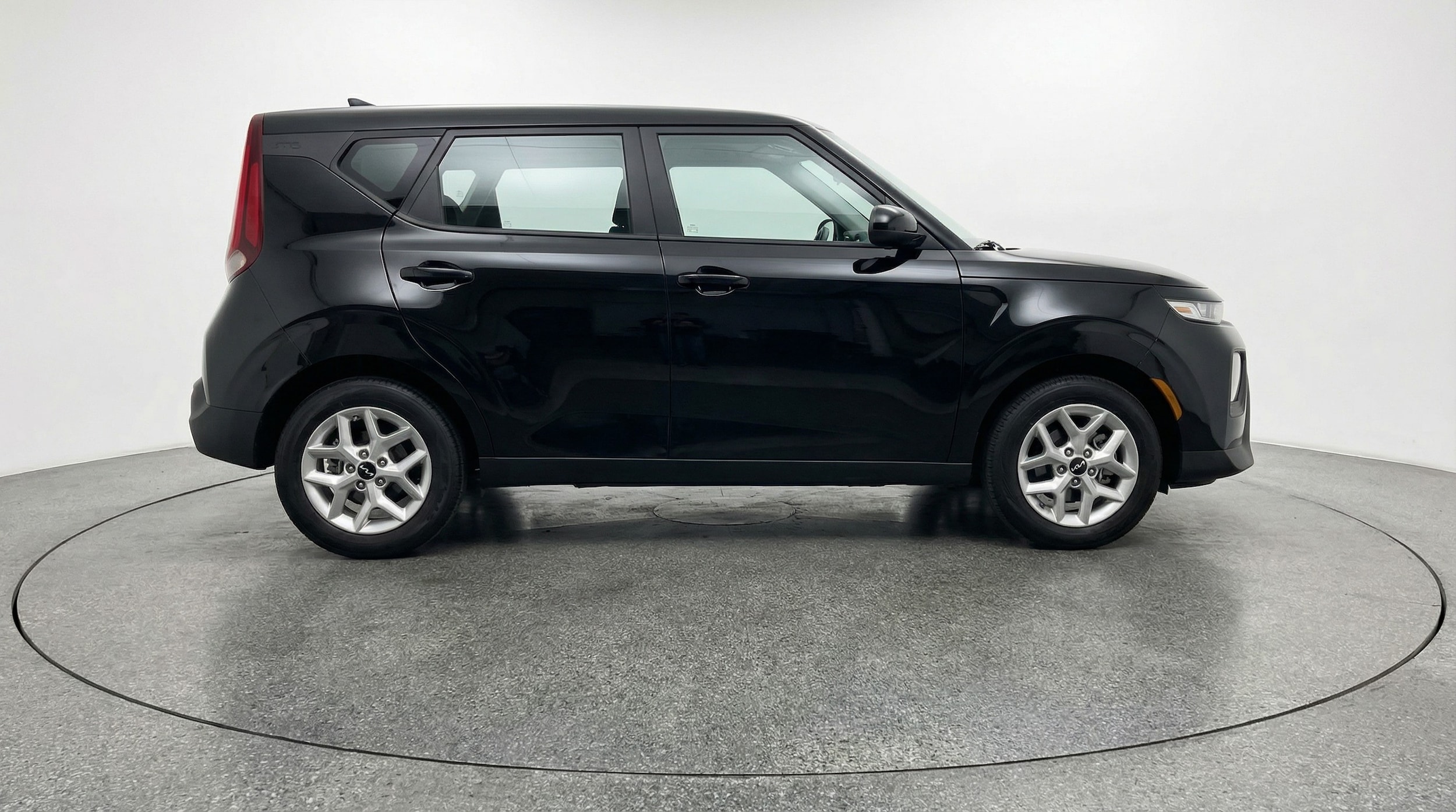 Thumbnail: 2025 Kia Soul - 8