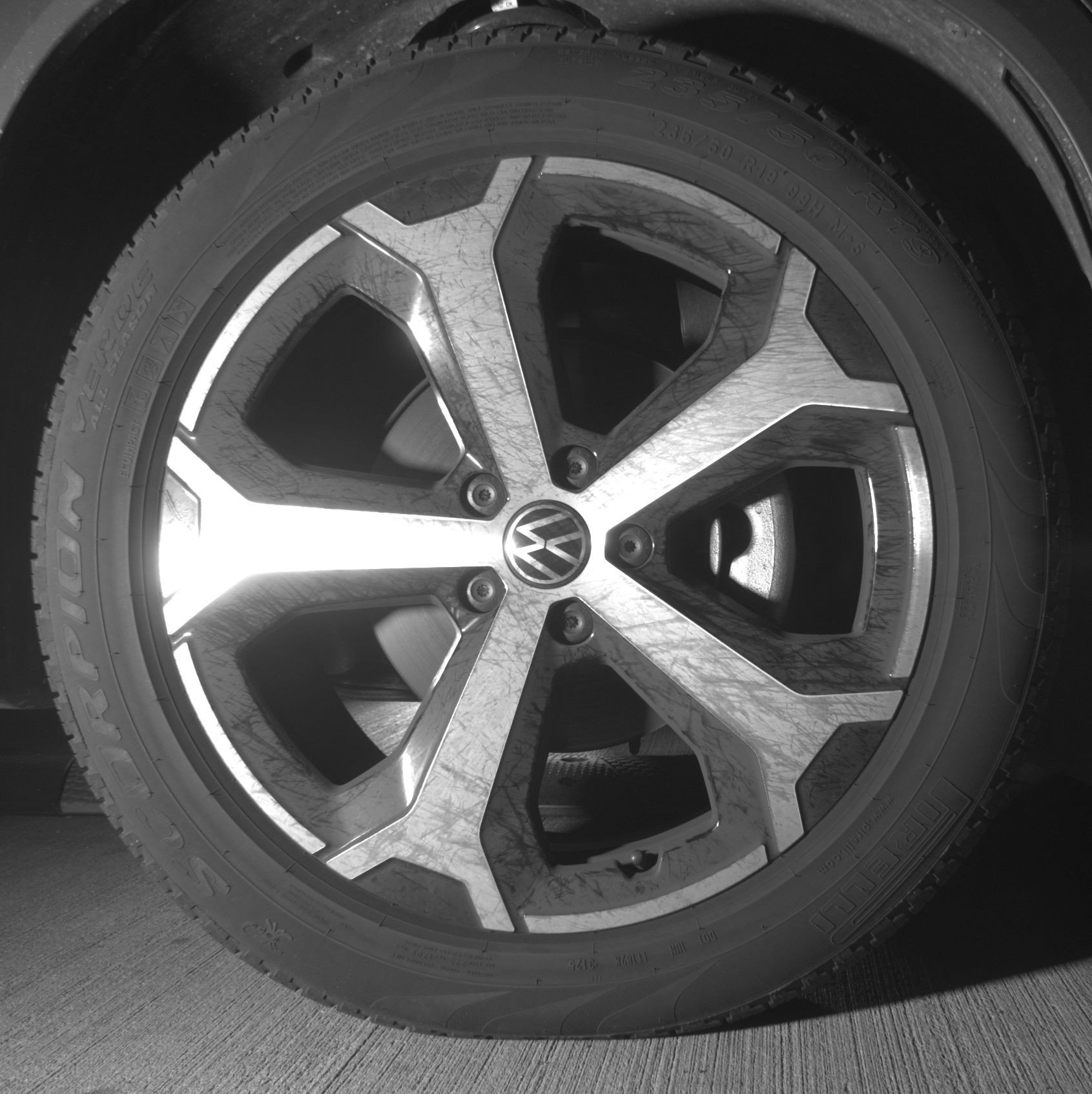 Thumbnail: 2026 Volkswagen Tiguan - 13