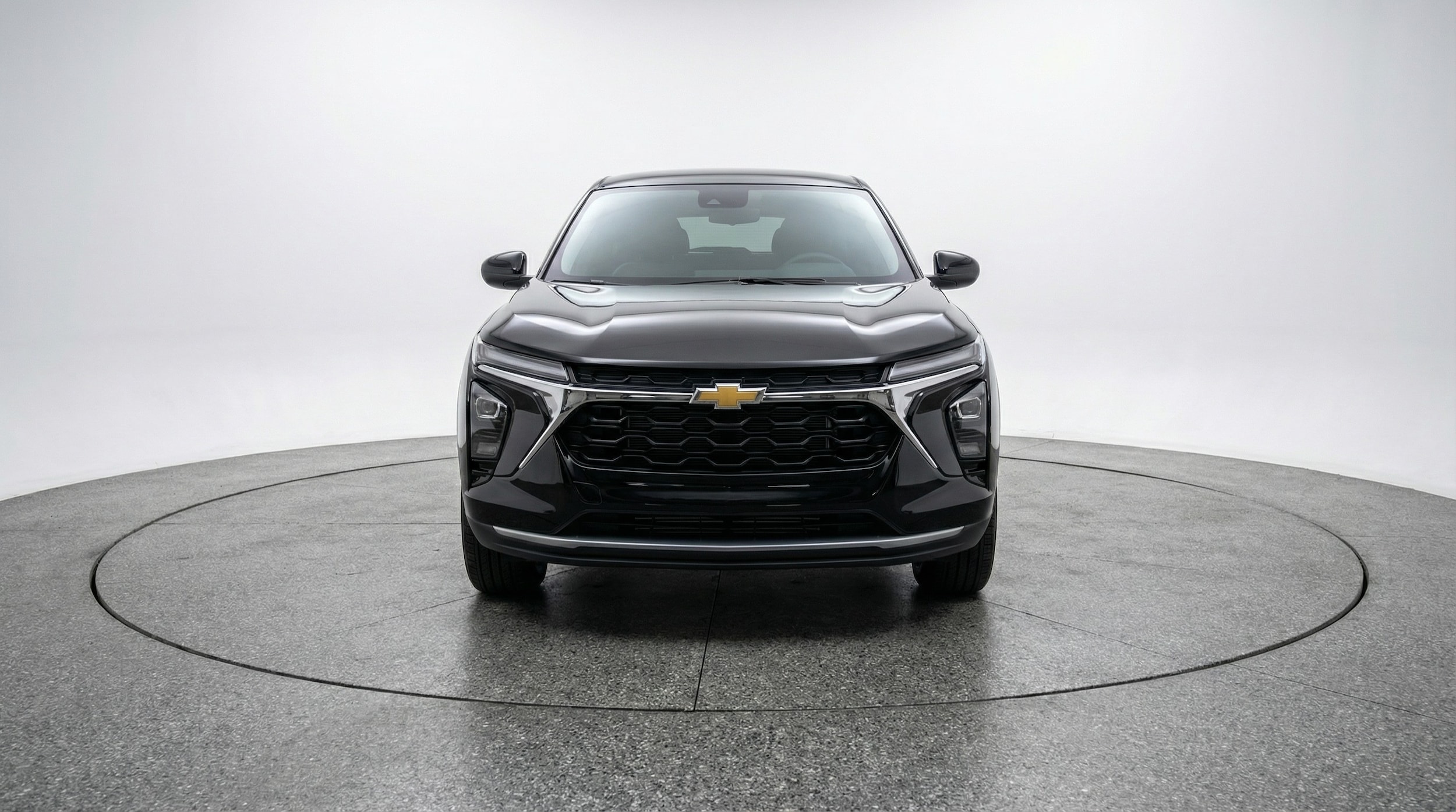 Thumbnail: 2025 Chevrolet Trax - 2
