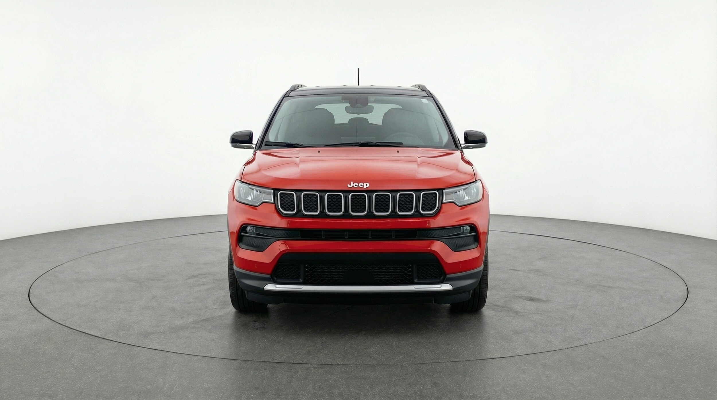 Thumbnail: 2025 Jeep Compass - 2