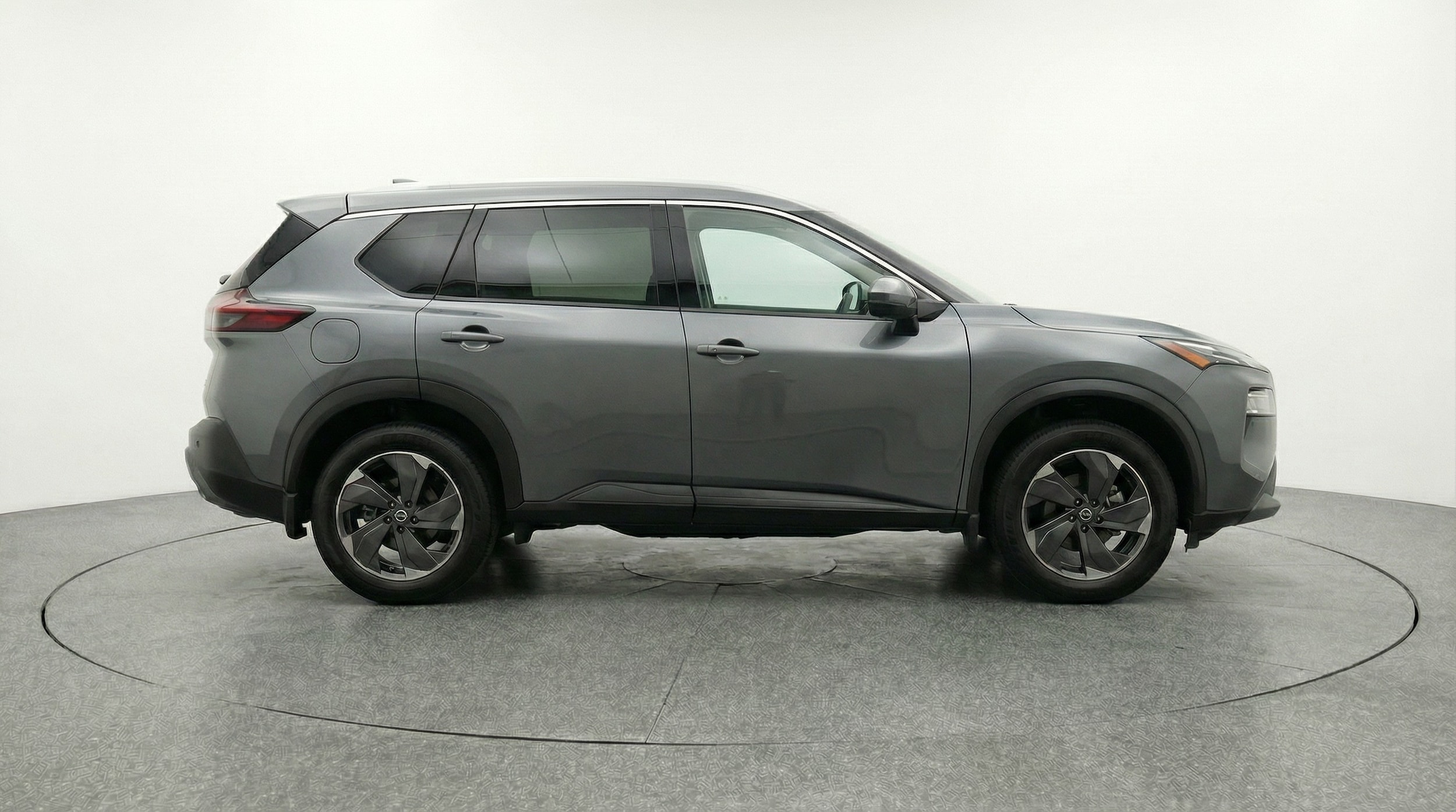 Thumbnail: 2025 Nissan Rogue - 8