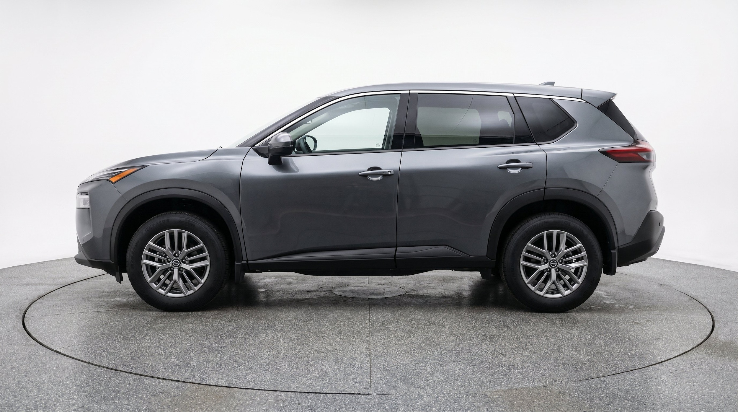 Thumbnail: 2026 Nissan Rogue - 5