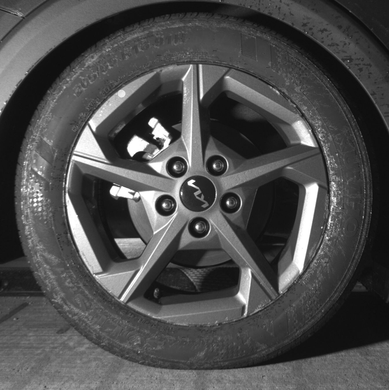 Thumbnail: 2025 Kia K4 - 12