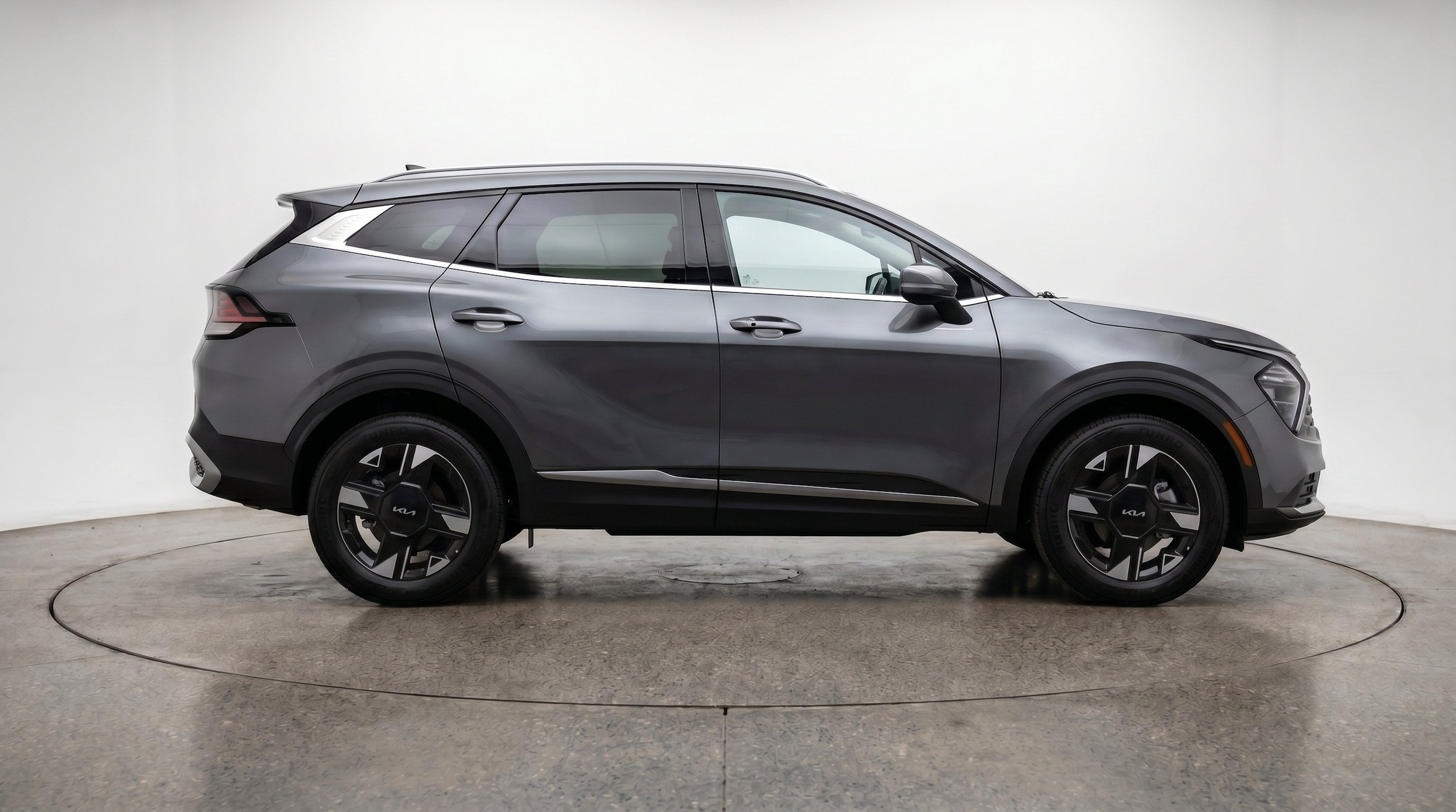 Thumbnail: 2026 Kia Sportage - 11