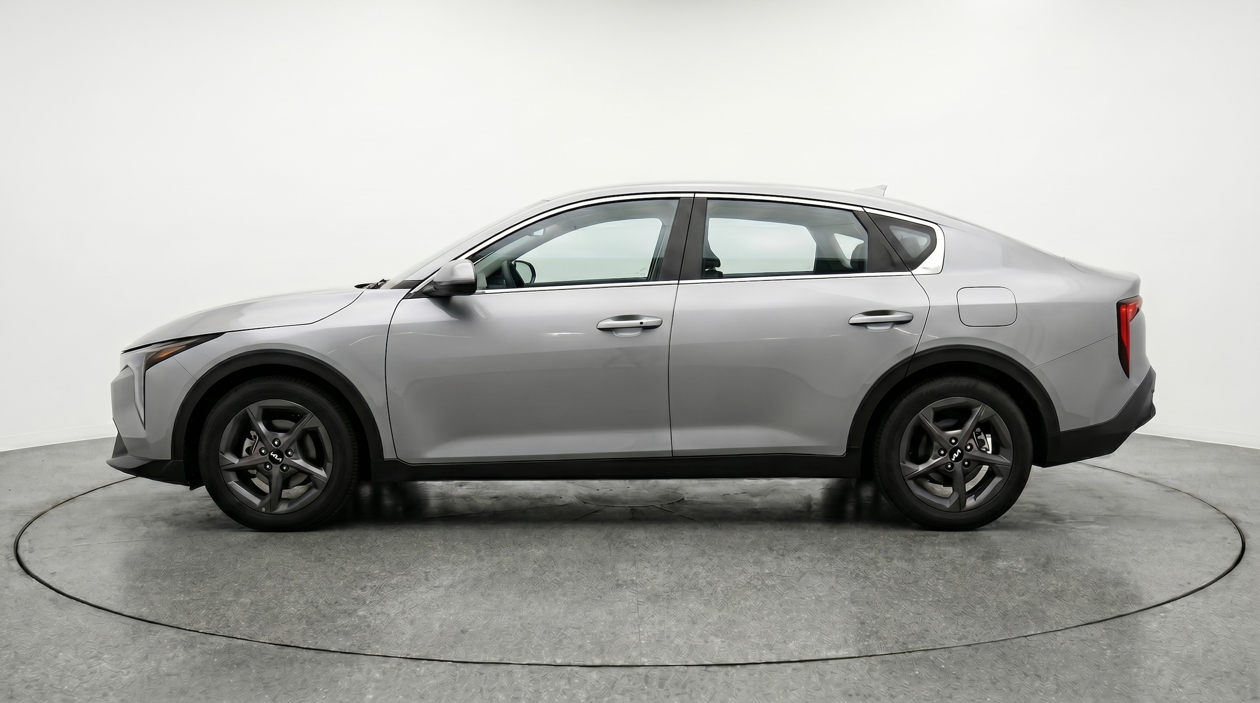 Thumbnail: 2025 Kia K4 - 4