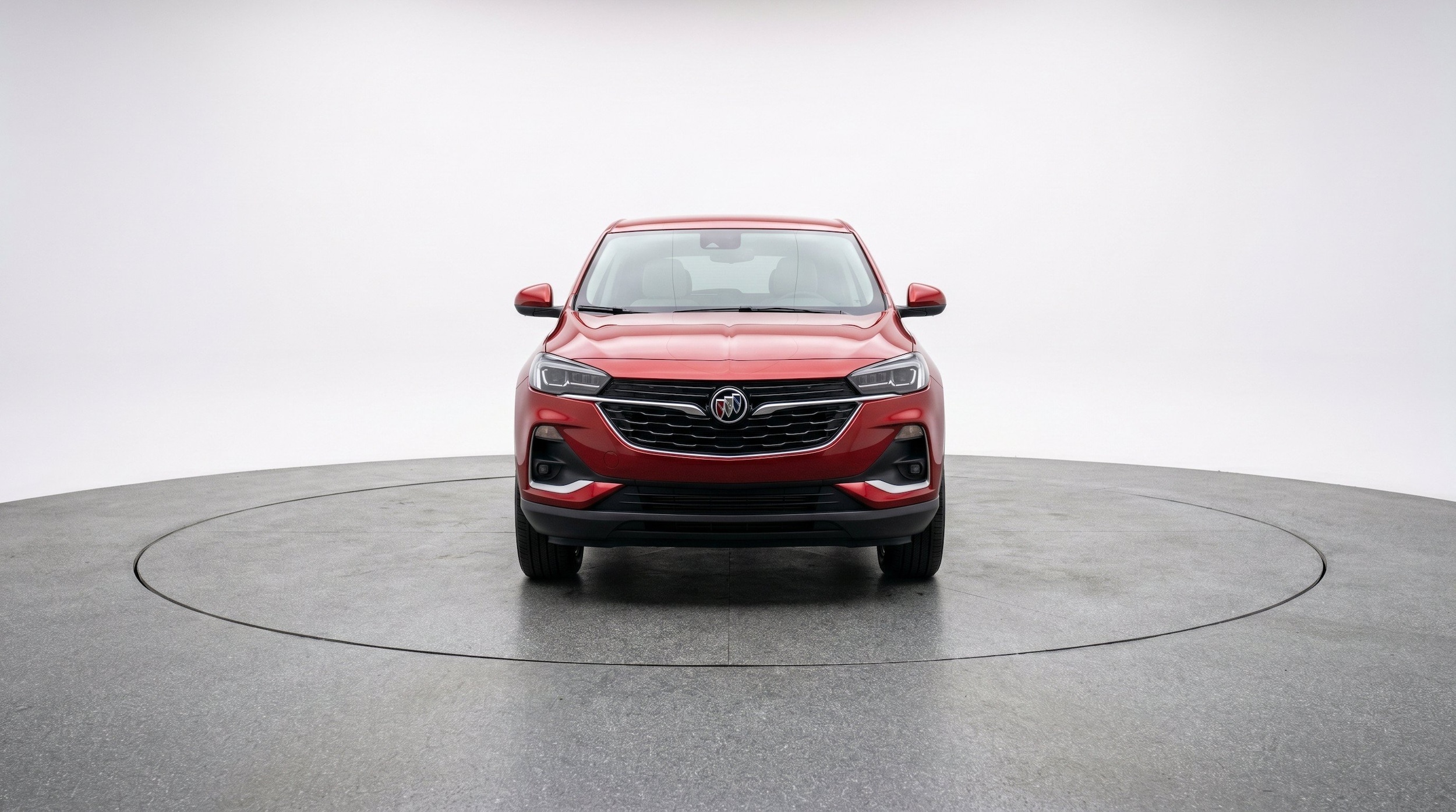 Thumbnail: 2026 Buick Encore GX - 2