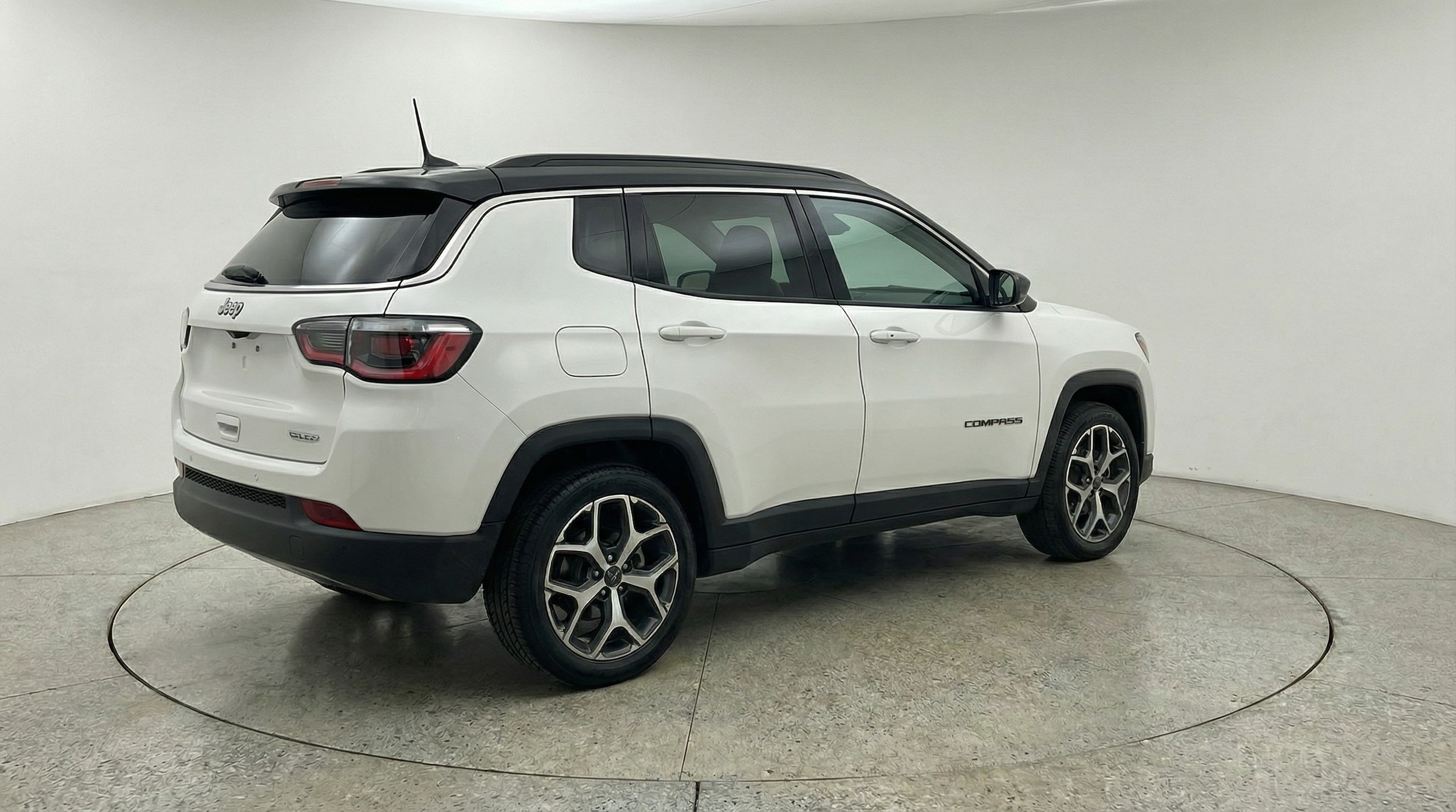 Thumbnail: 2025 Jeep Compass - 7