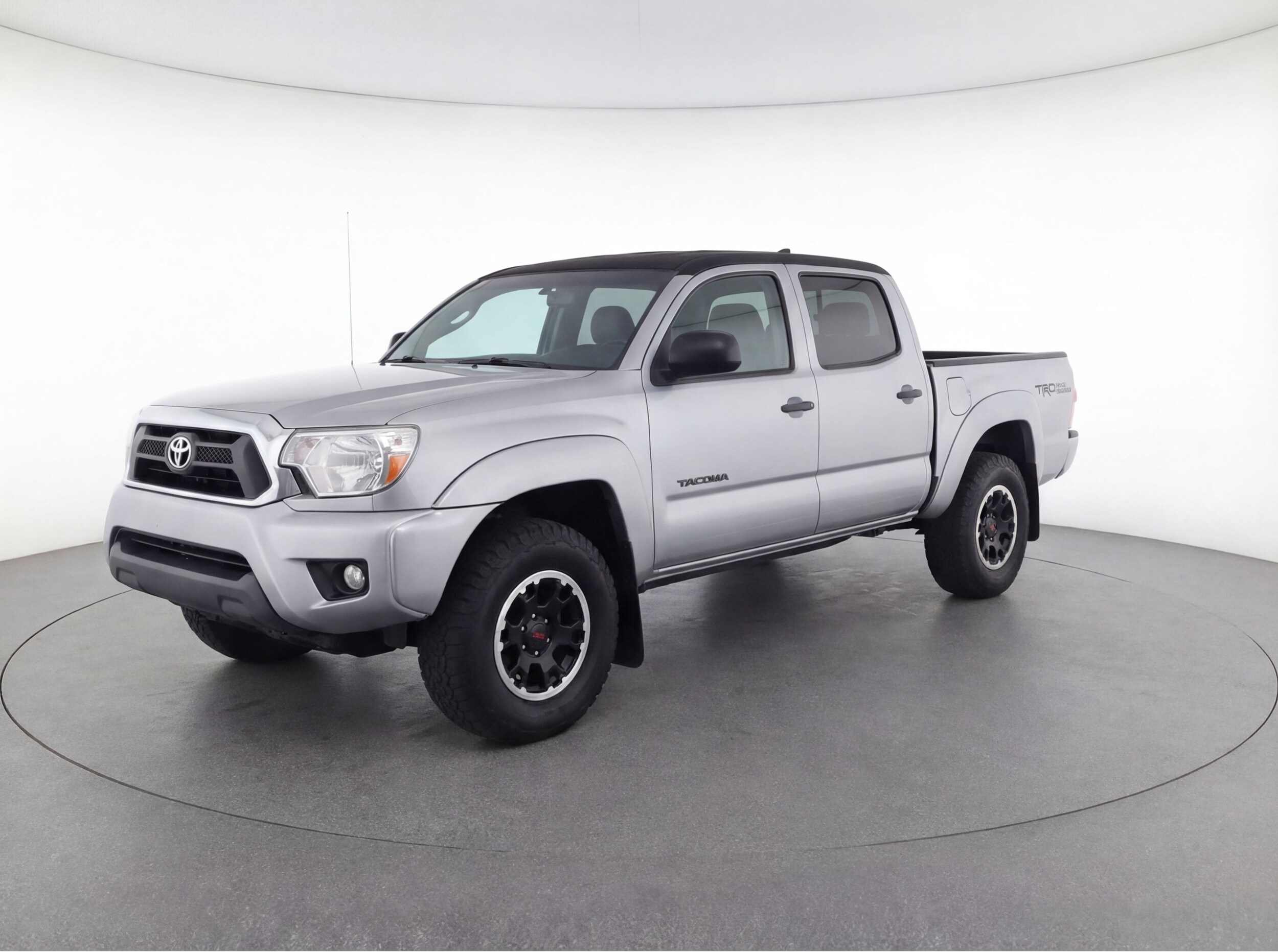 Thumbnail: 2025 Toyota Tacoma - 3