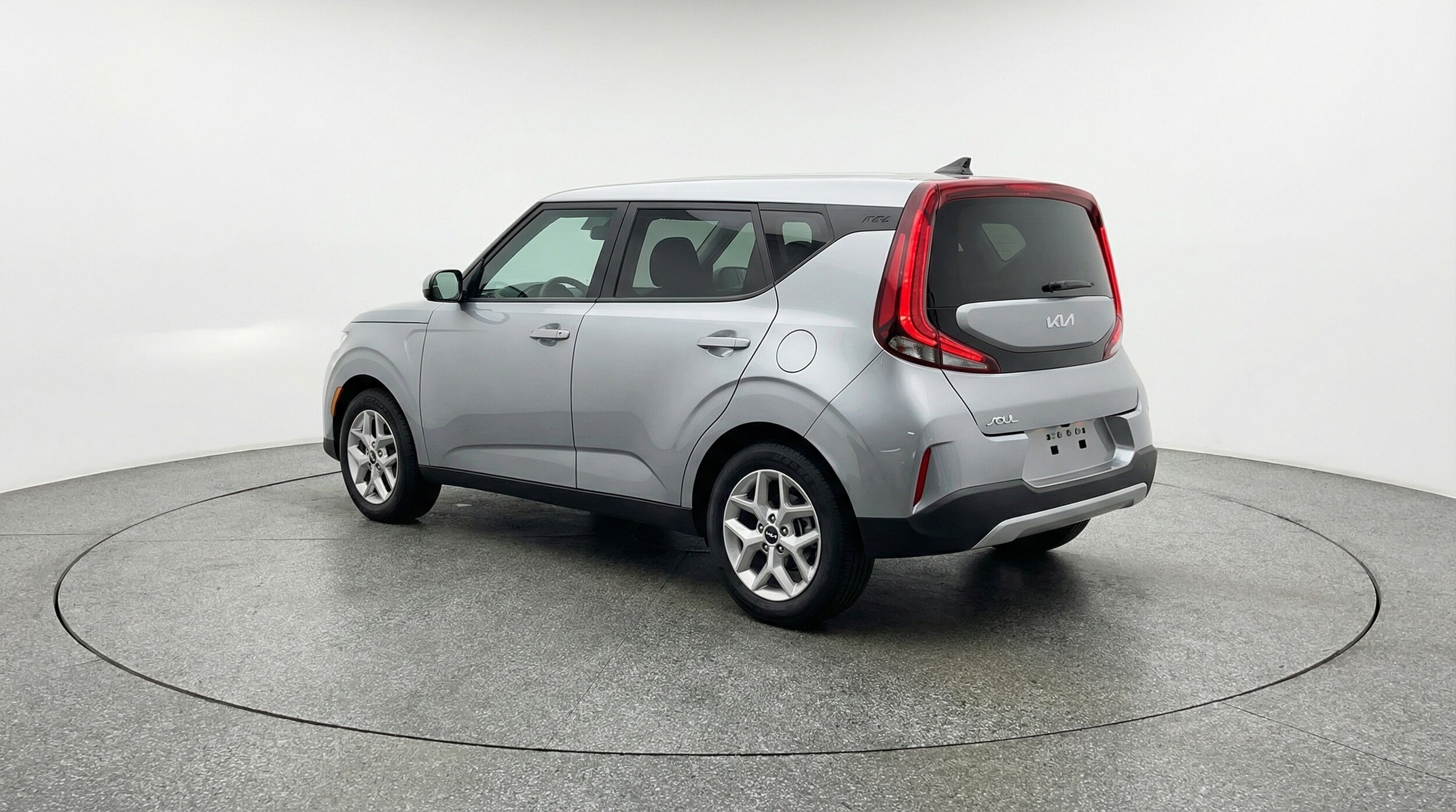 Thumbnail: 2025 Kia Soul - 5