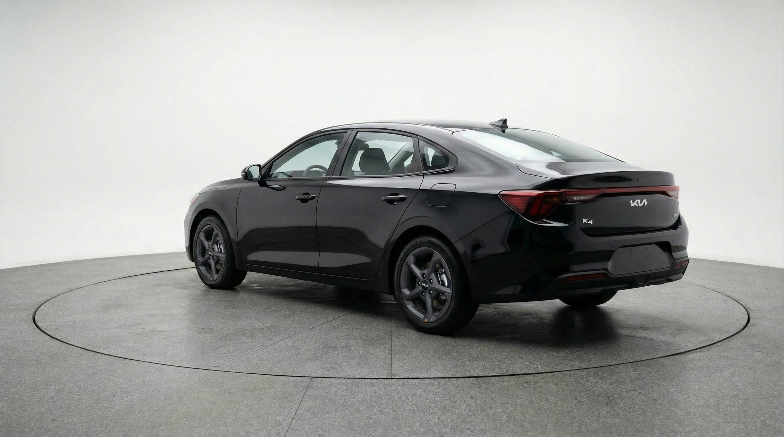 Thumbnail: 2026 Kia K4 - 6