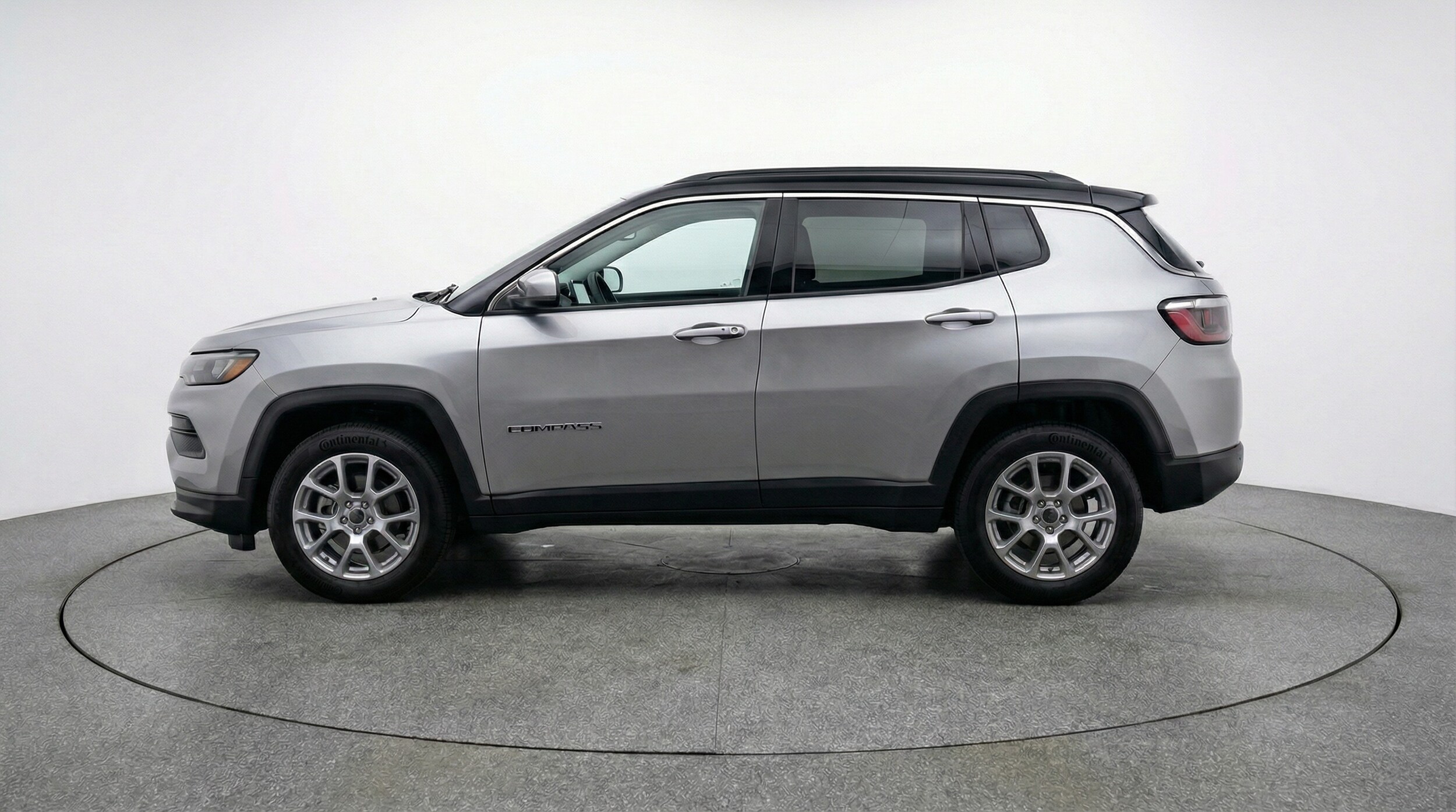 Thumbnail: 2025 Jeep Compass - 4