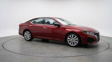 2025 Nissan Altima SV -
                  Lexington, KY