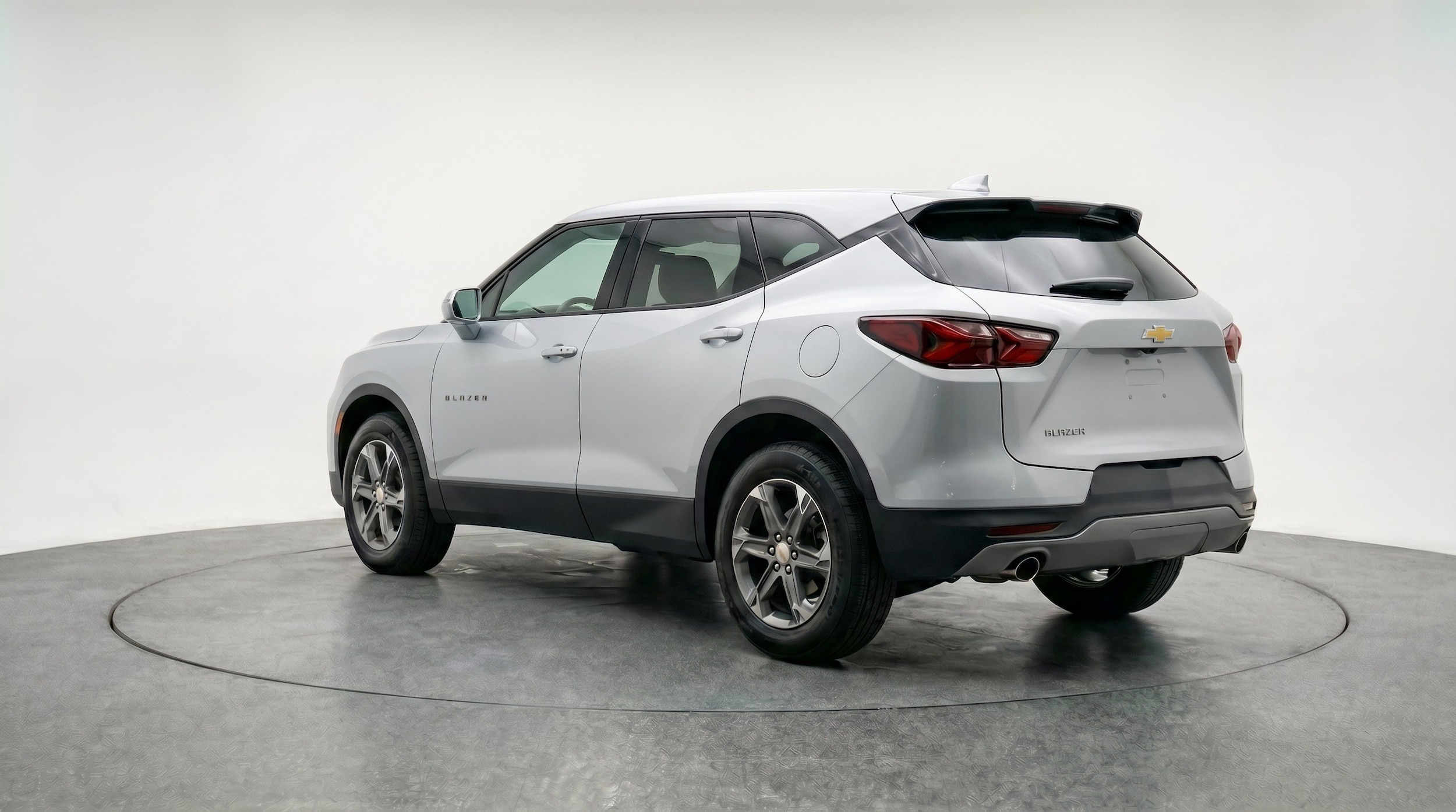 Thumbnail: 2025 Chevrolet Blazer - 6
