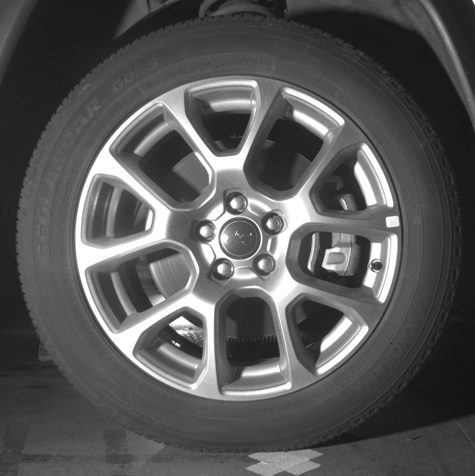 Thumbnail: 2025 Jeep Compass - 10