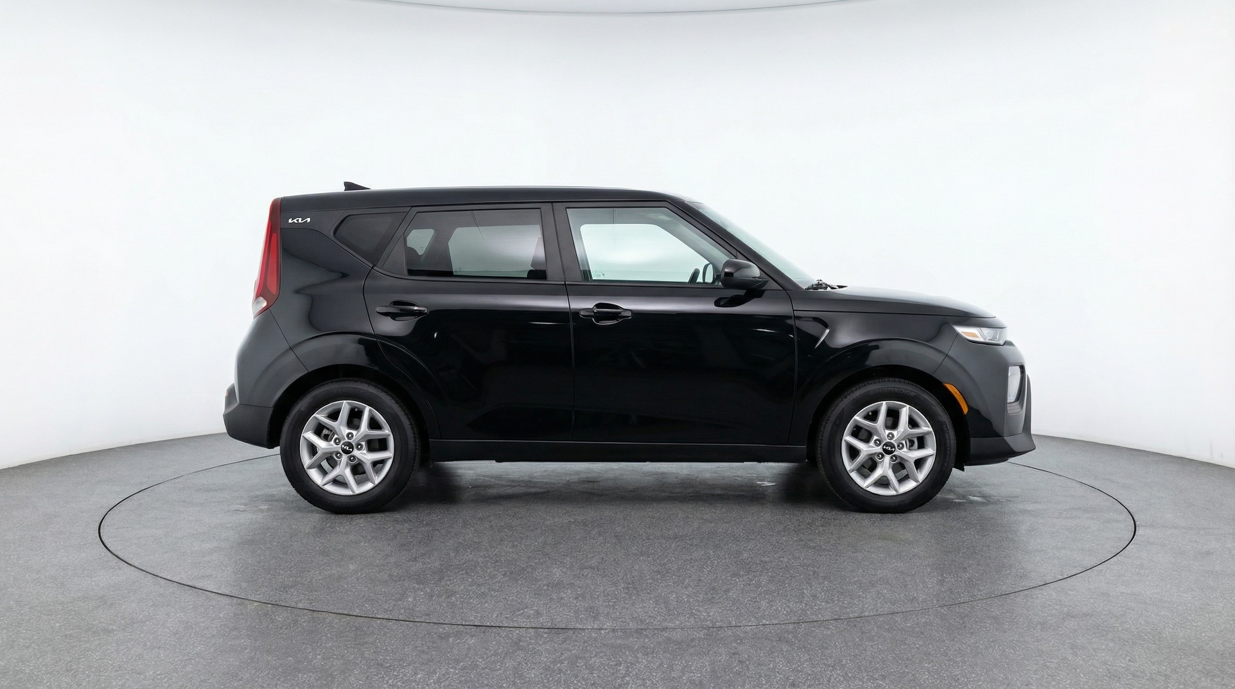 Thumbnail: 2025 Kia Soul - 8