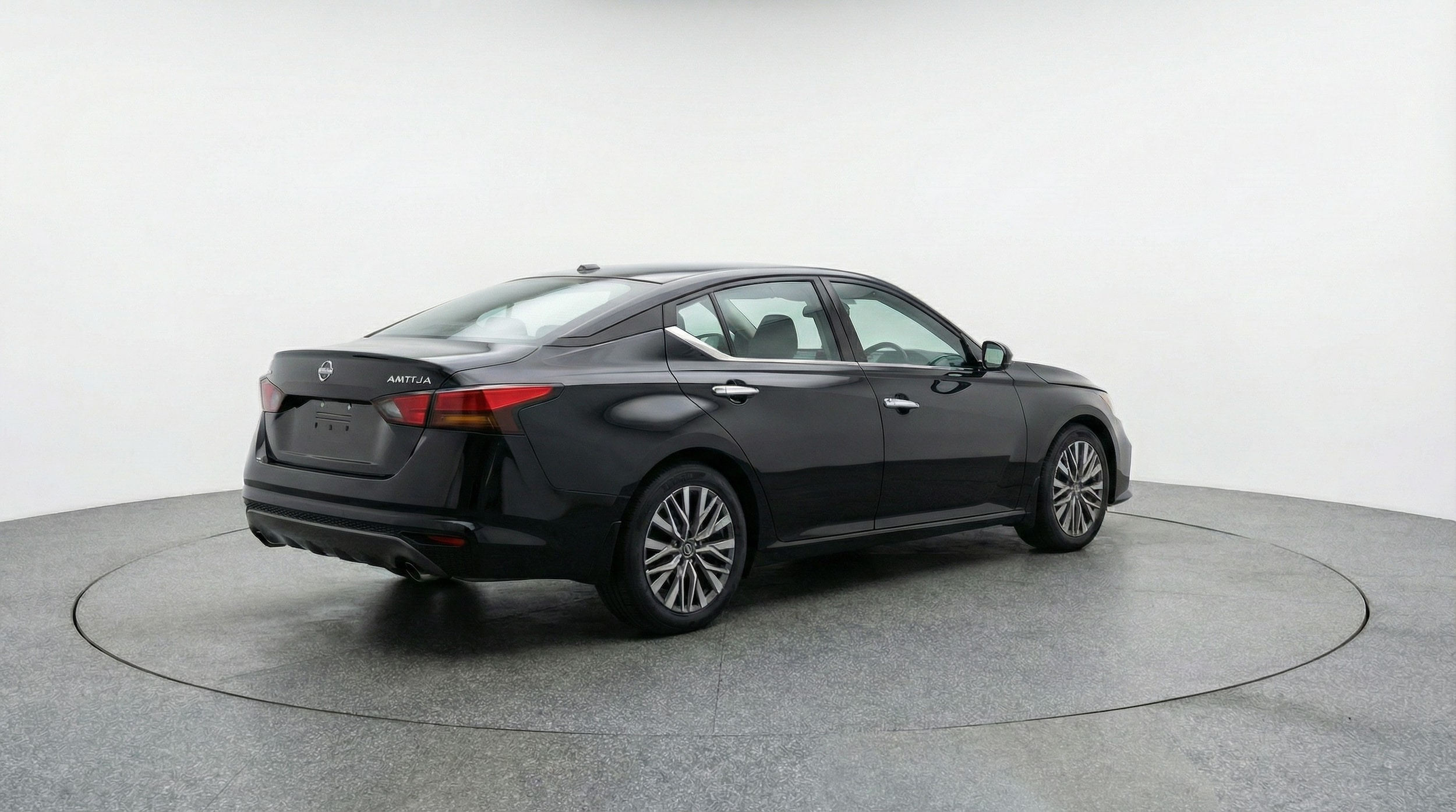 Thumbnail: 2025 Nissan Altima - 7