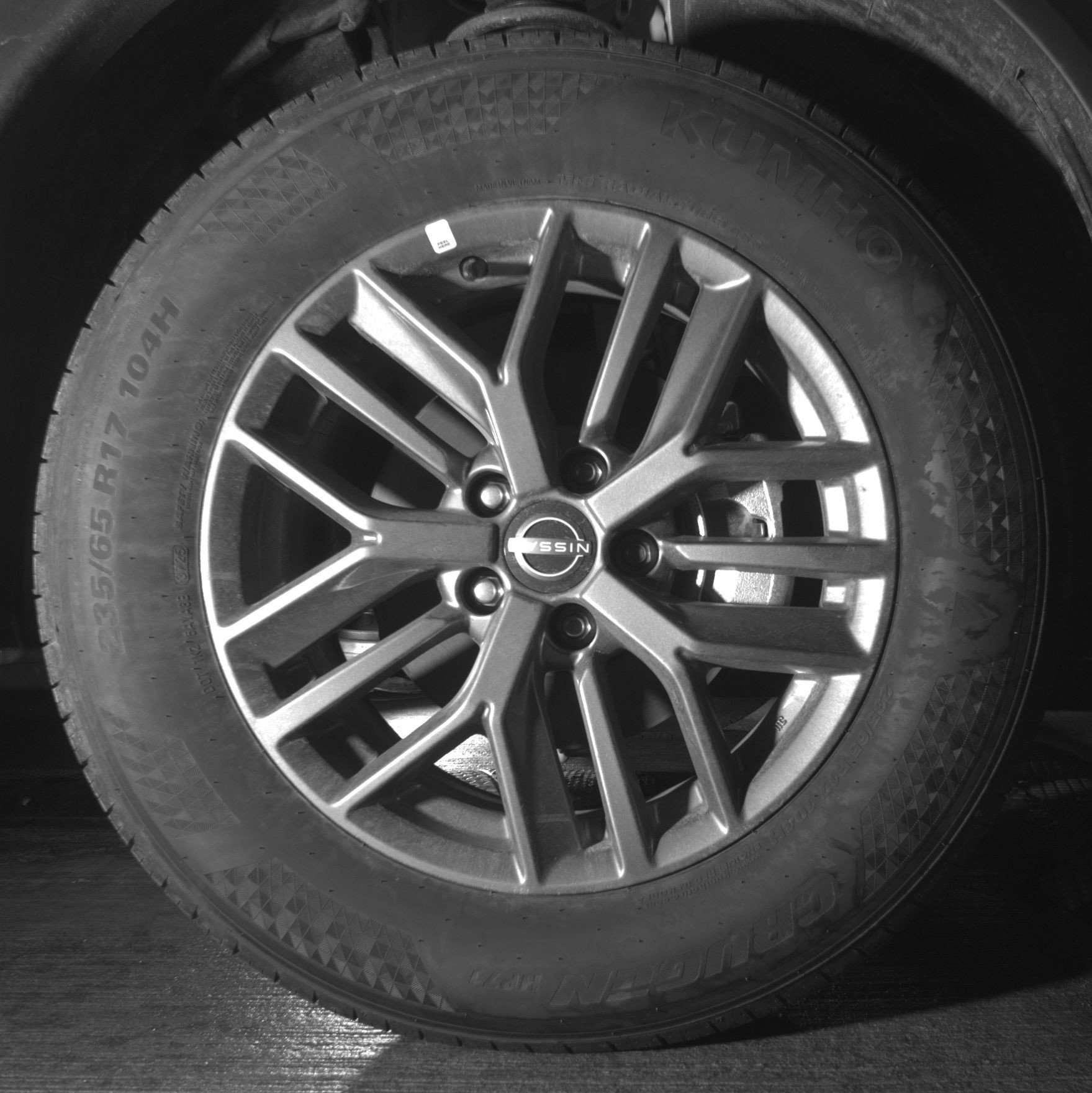 Thumbnail: 2026 Nissan Rogue - 13