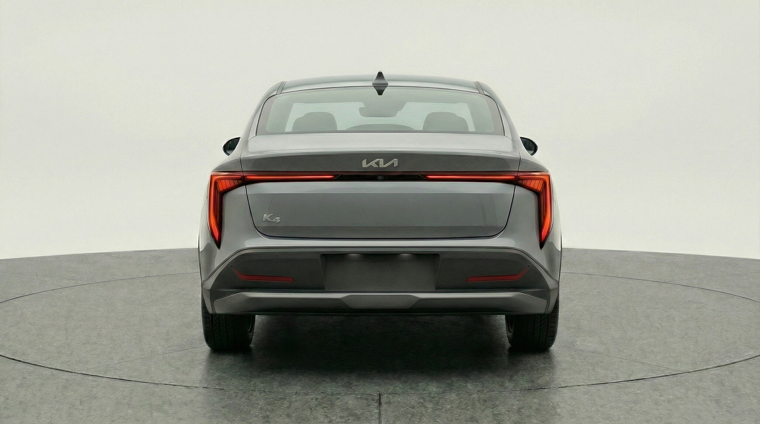 Thumbnail: 2025 Kia K4 - 6