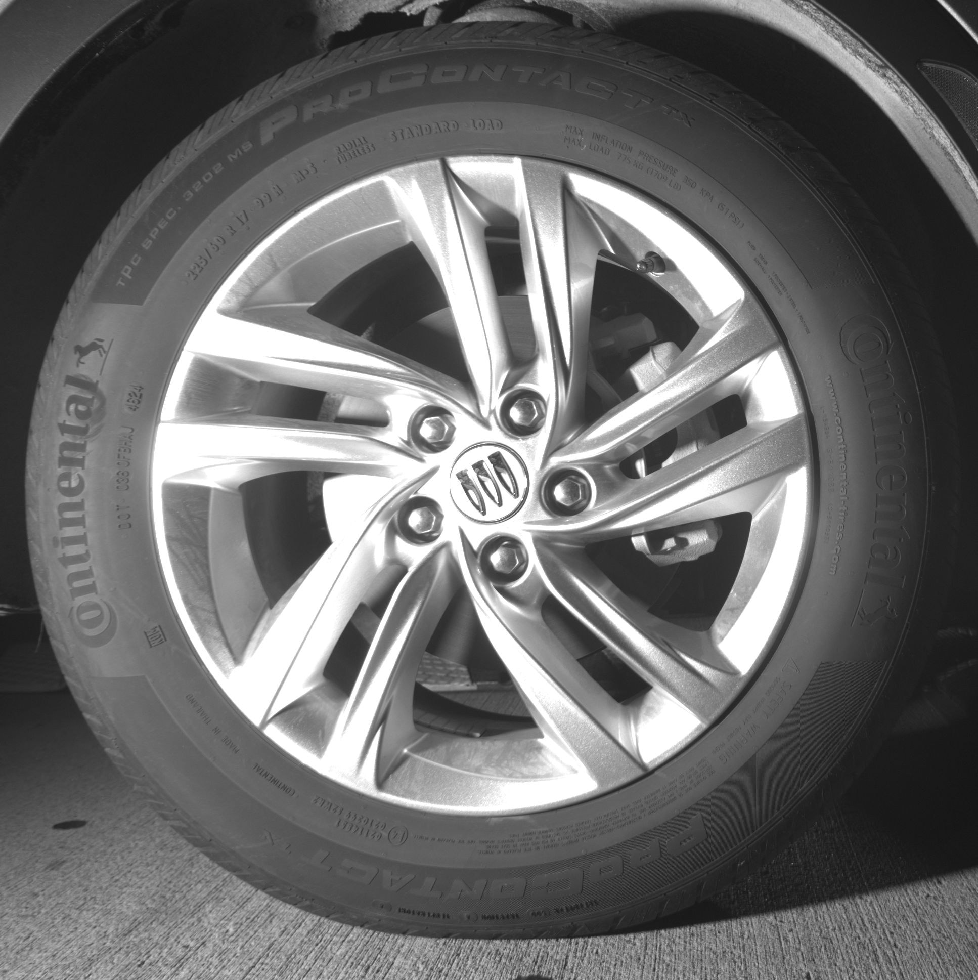 Thumbnail: 2025 Buick Envista - 10