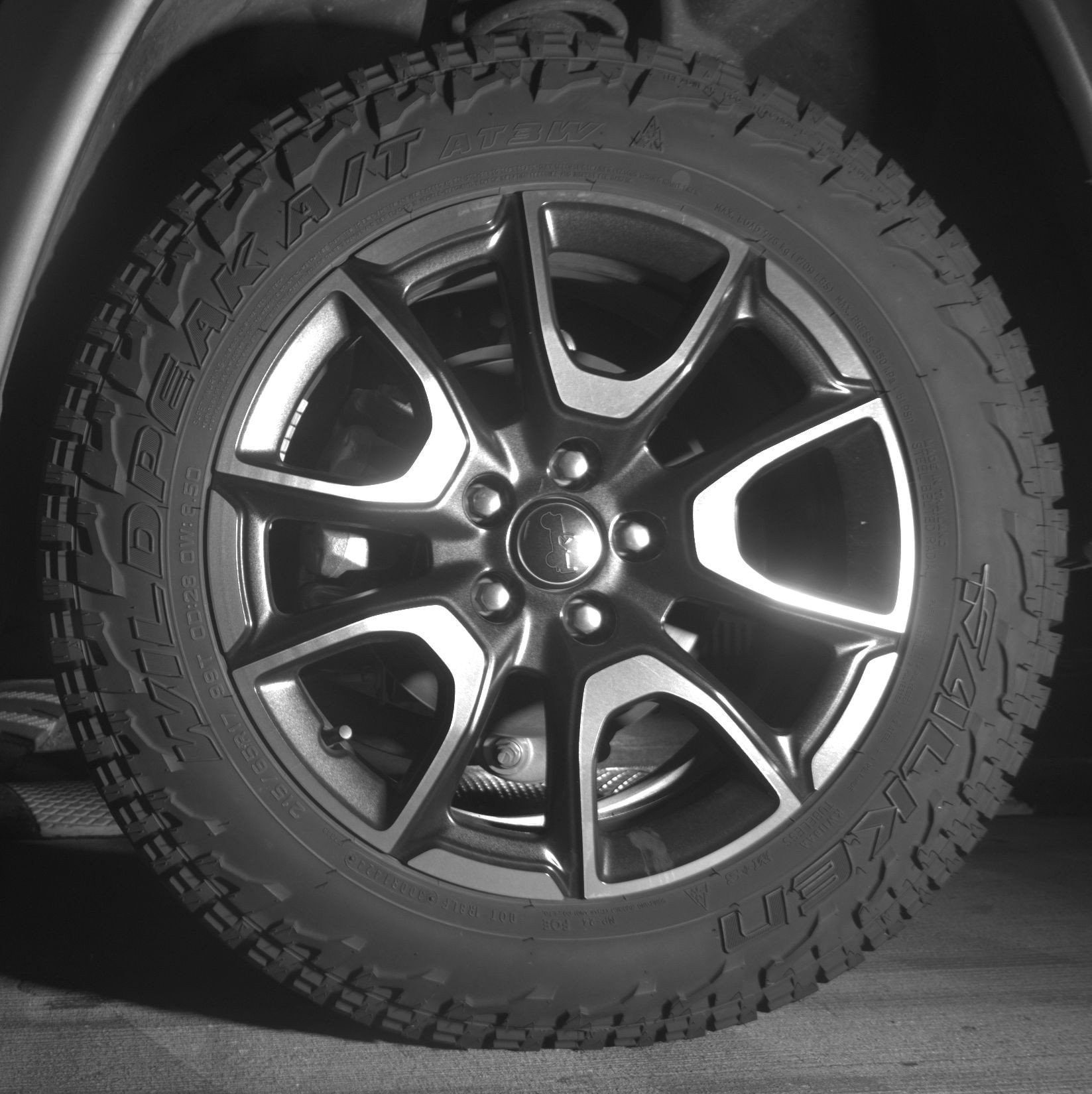 Thumbnail: 2025 Jeep Compass - 14