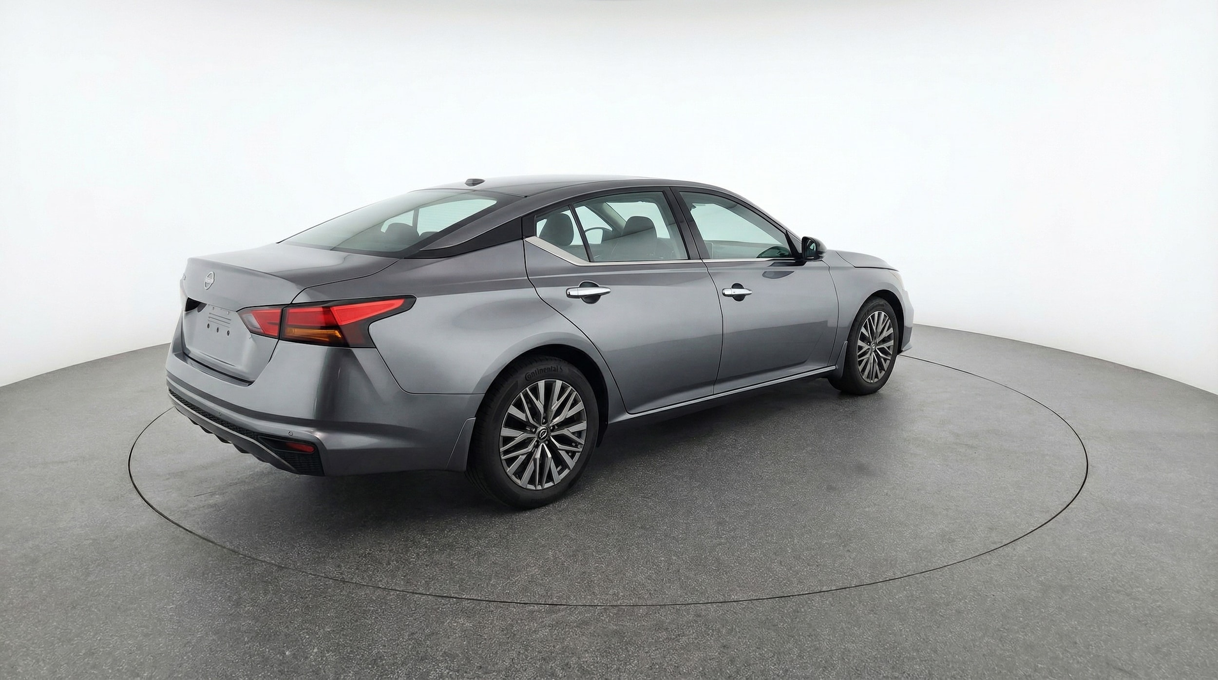 Thumbnail: 2025 Nissan Altima - 7