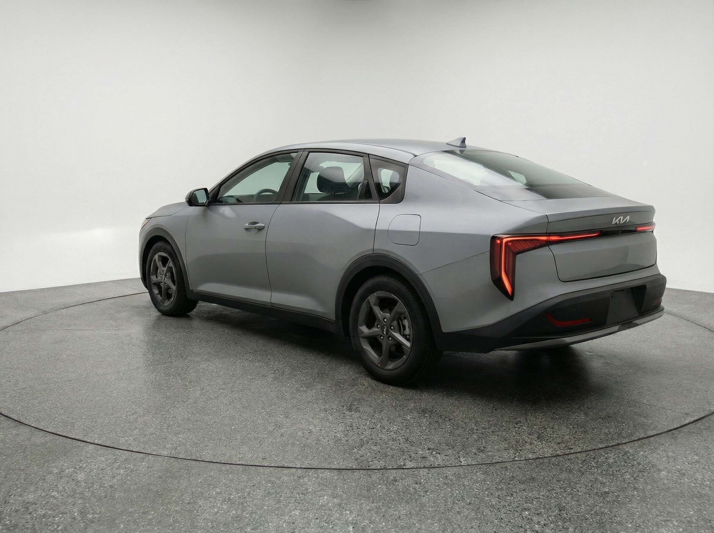 Thumbnail: 2025 Kia K4 - 5