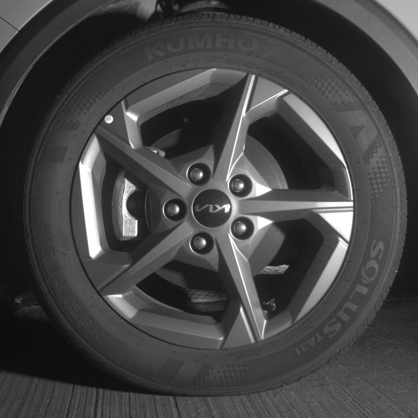 Thumbnail: 2025 Kia K4 - 9