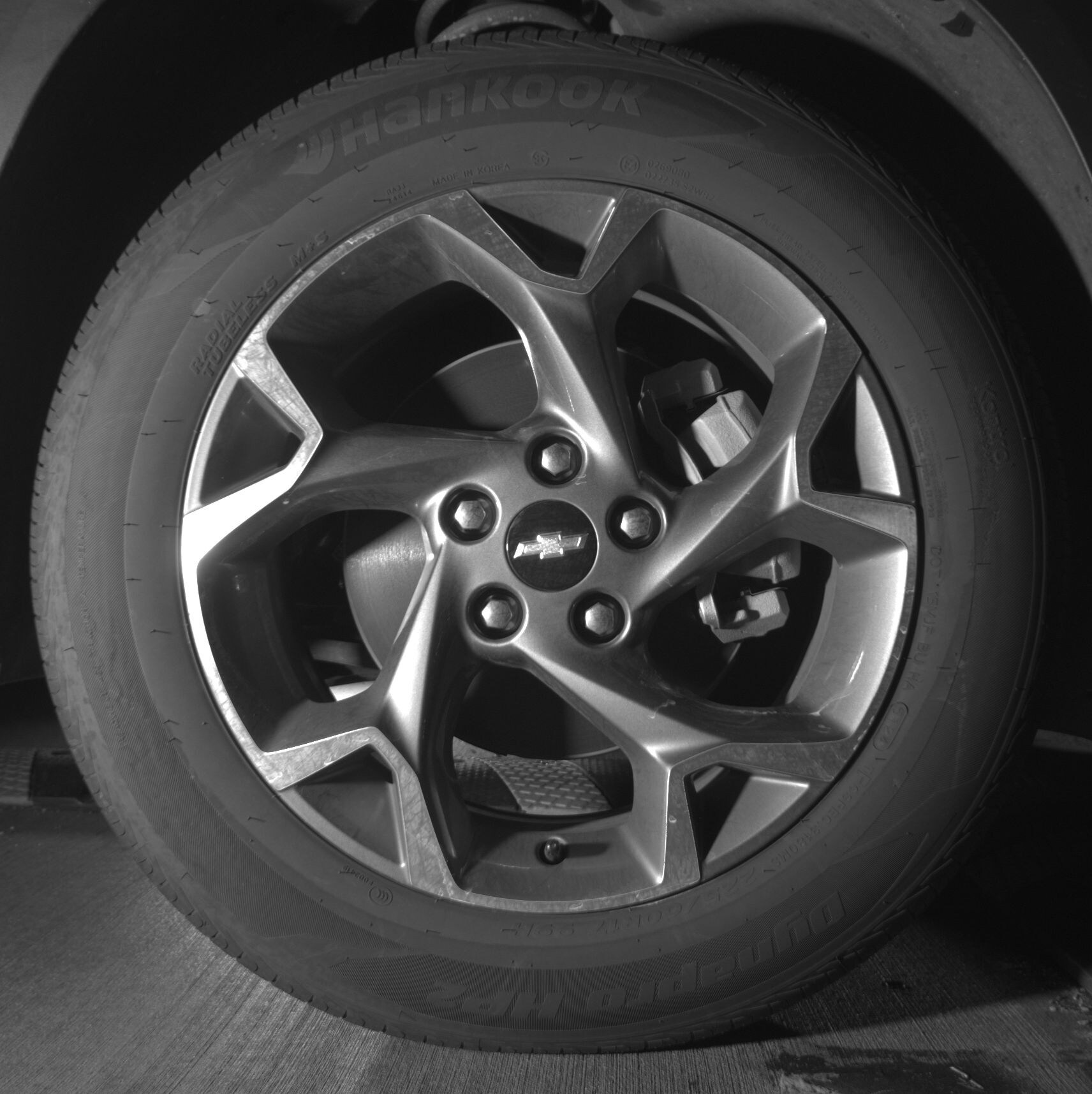 Thumbnail: 2025 Chevrolet Trax - 10