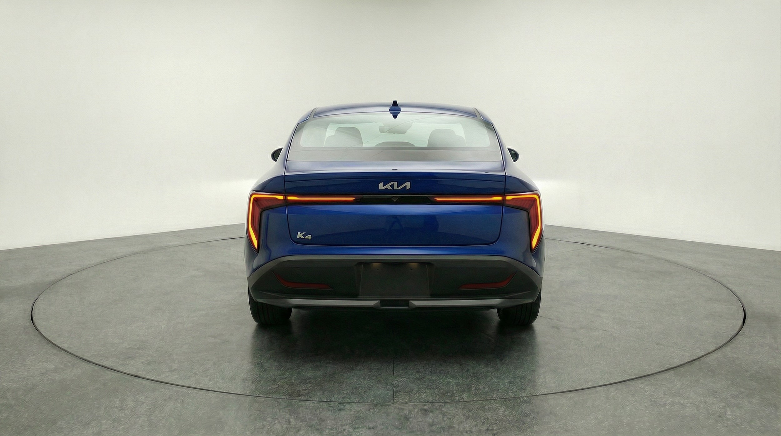 Thumbnail: 2025 Kia K4 - 6