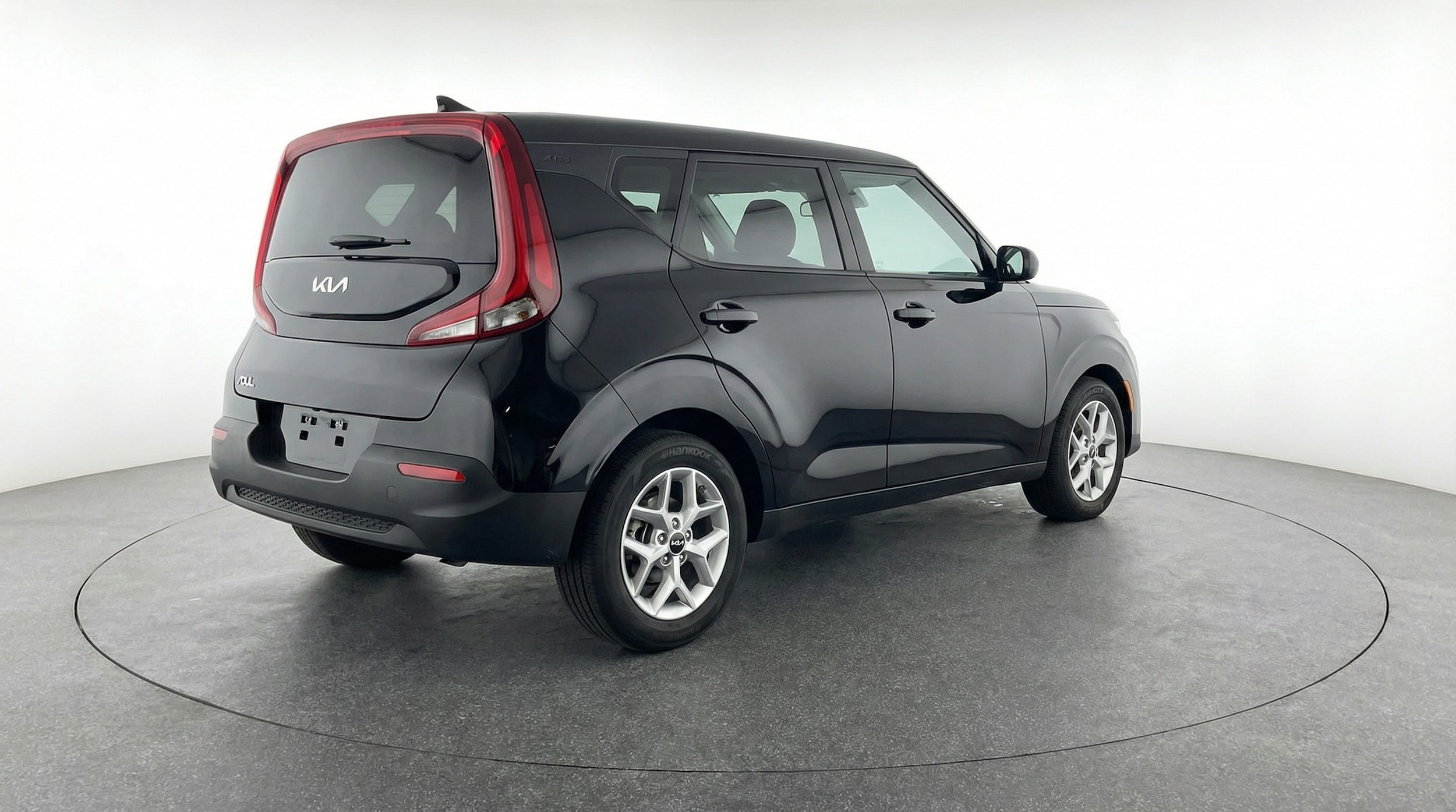 Thumbnail: 2025 Kia Soul - 7