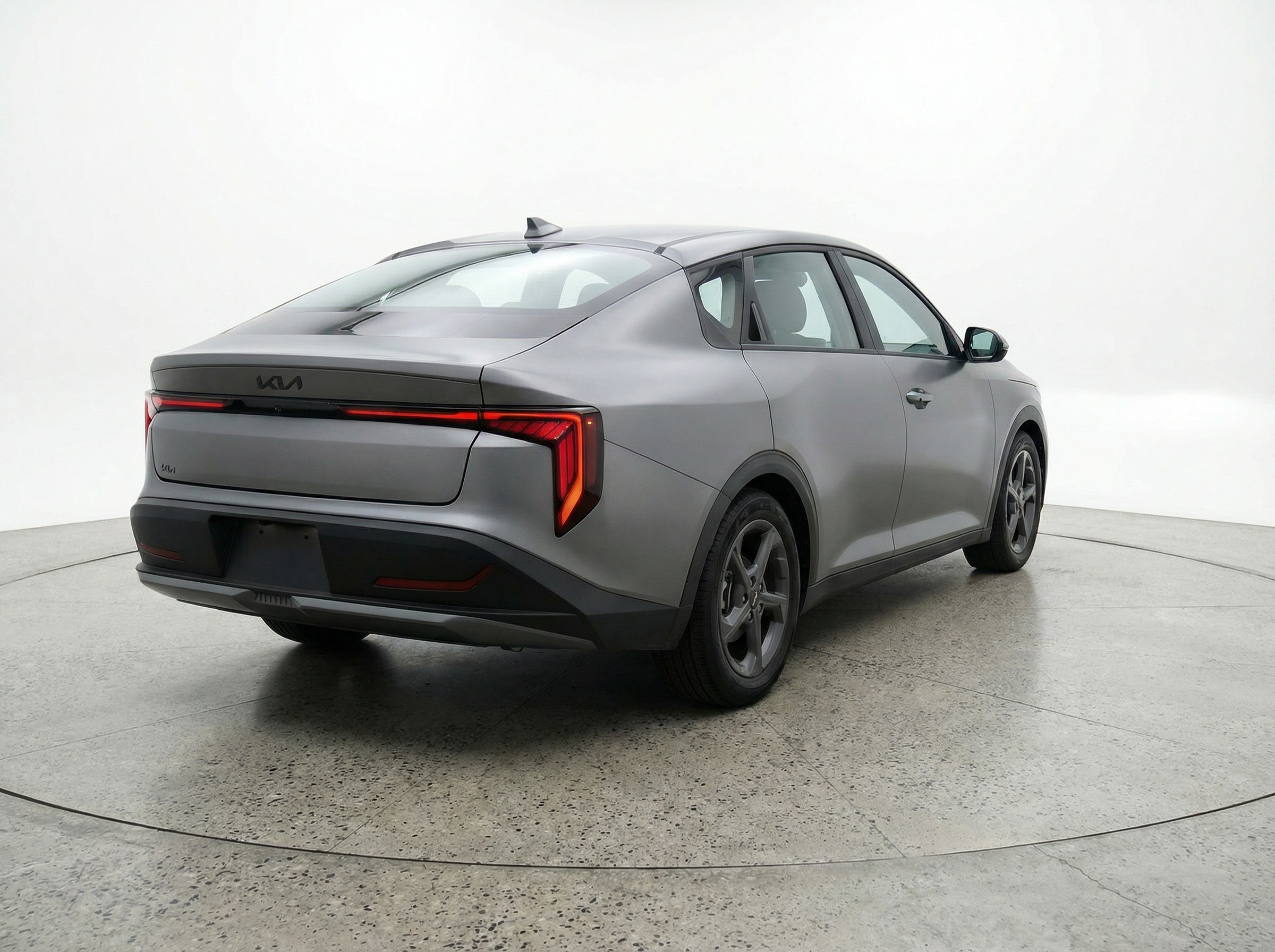 Thumbnail: 2025 Kia K4 - 7