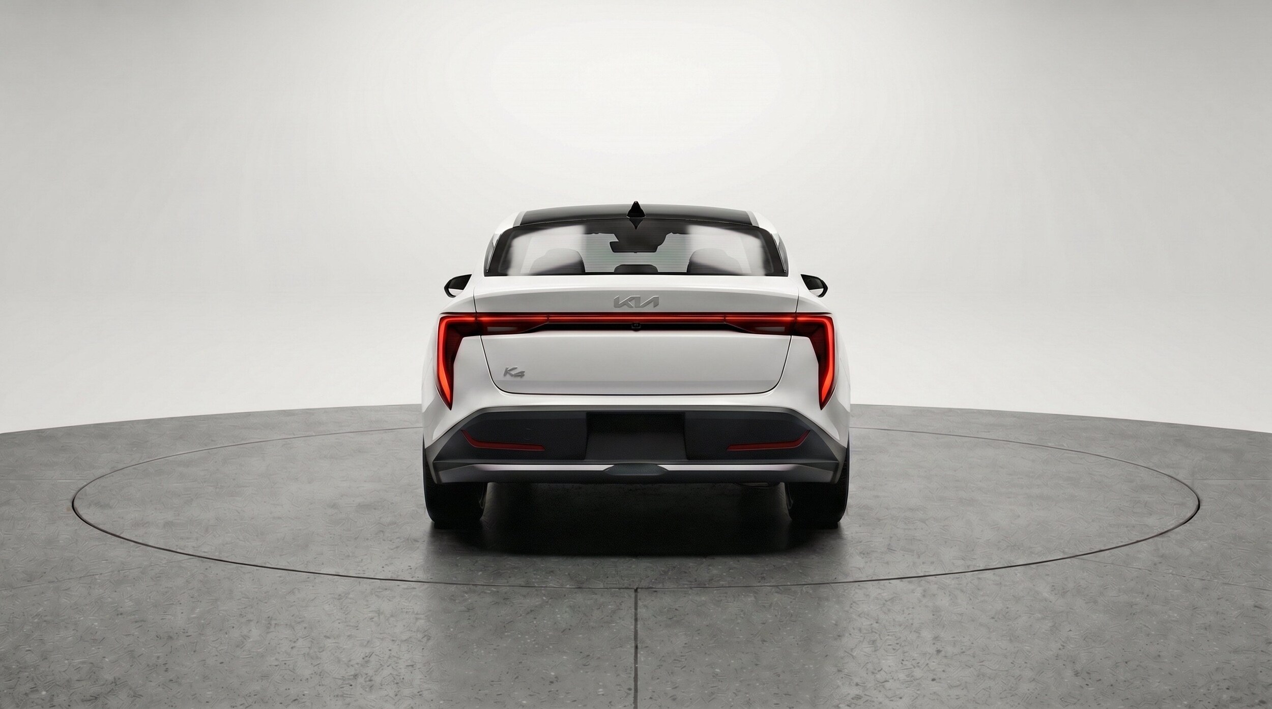 Thumbnail: 2026 Kia K4 - 7