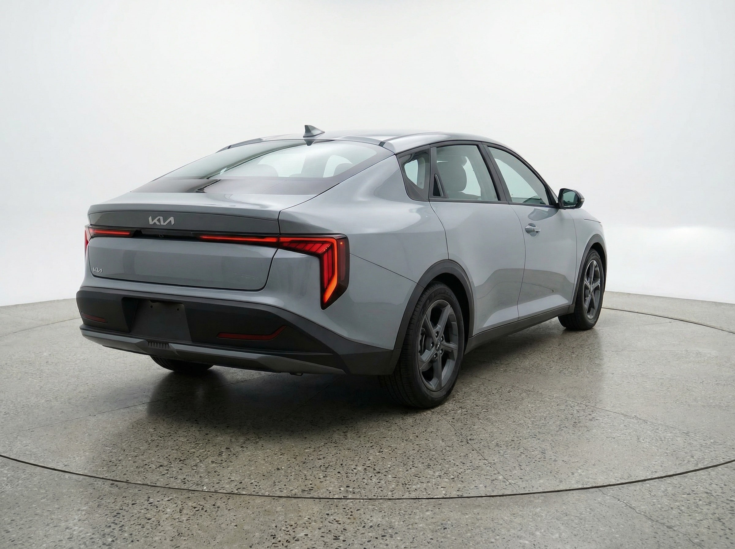 Thumbnail: 2025 Kia K4 - 7